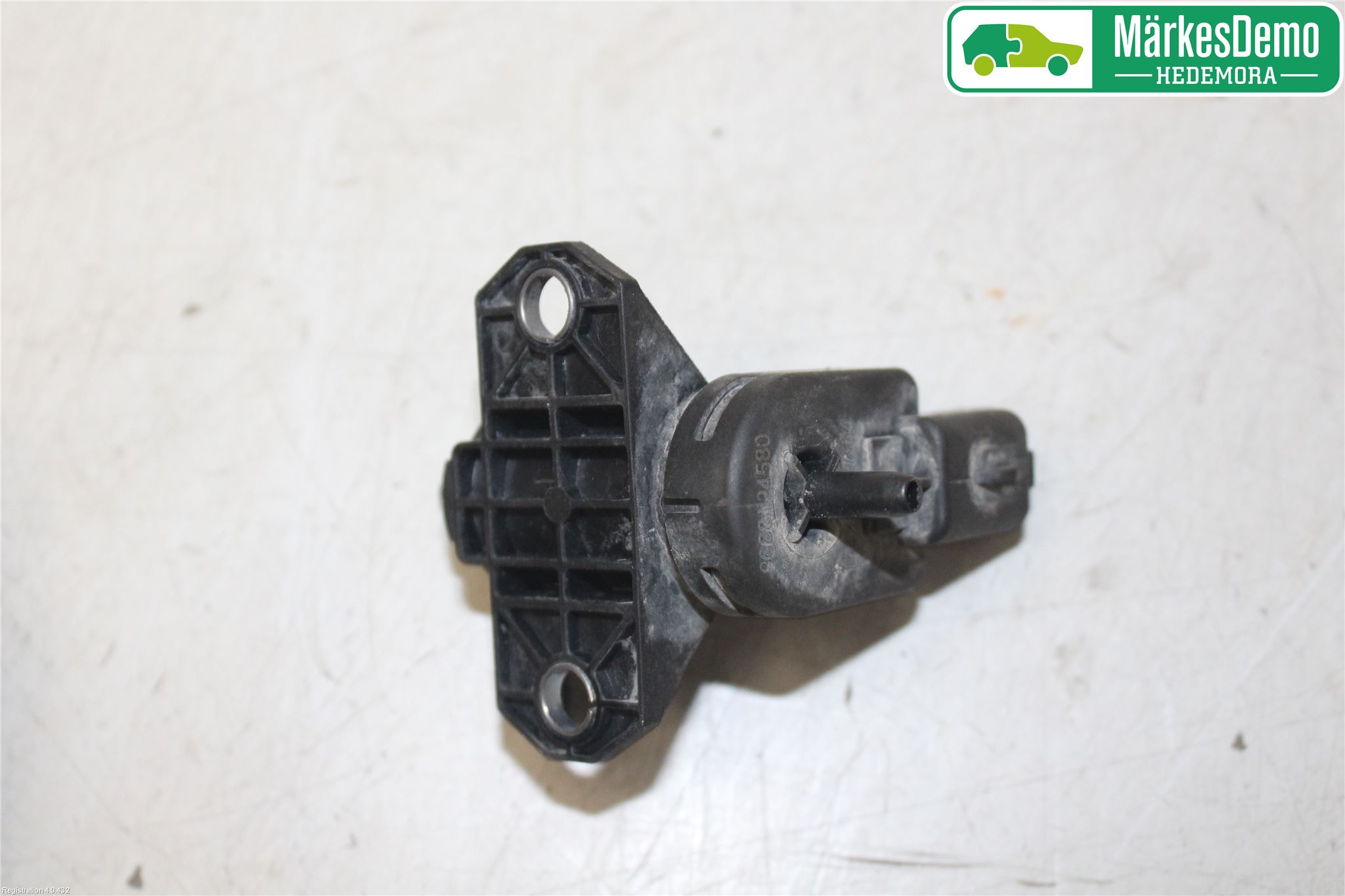 Volvo V60 11-13 Magnetventil Laddtryck