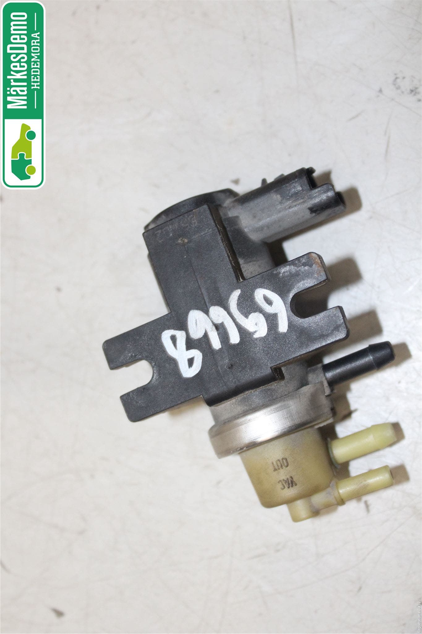 Volvo V60 11-13 Vakuumventil