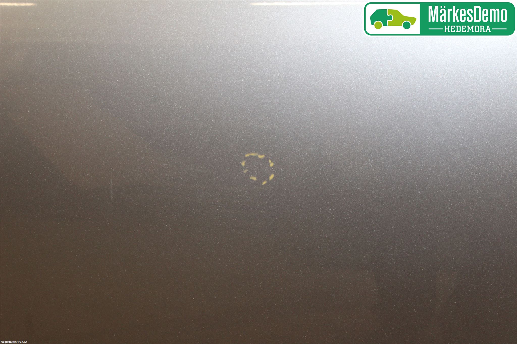 Subaru LEGACY 10-14 Dörr Bak Vänster