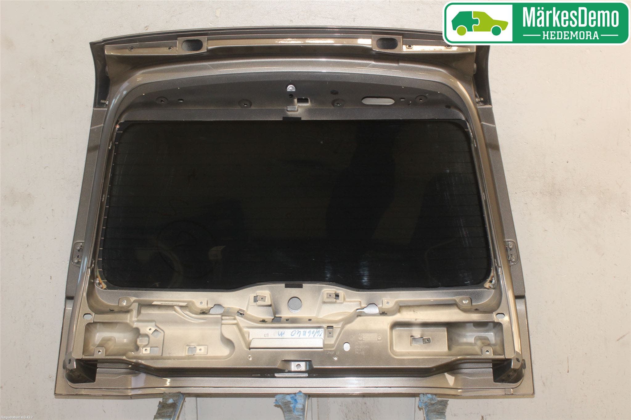 Volvo XC90 07-14 Baklucka Kombi