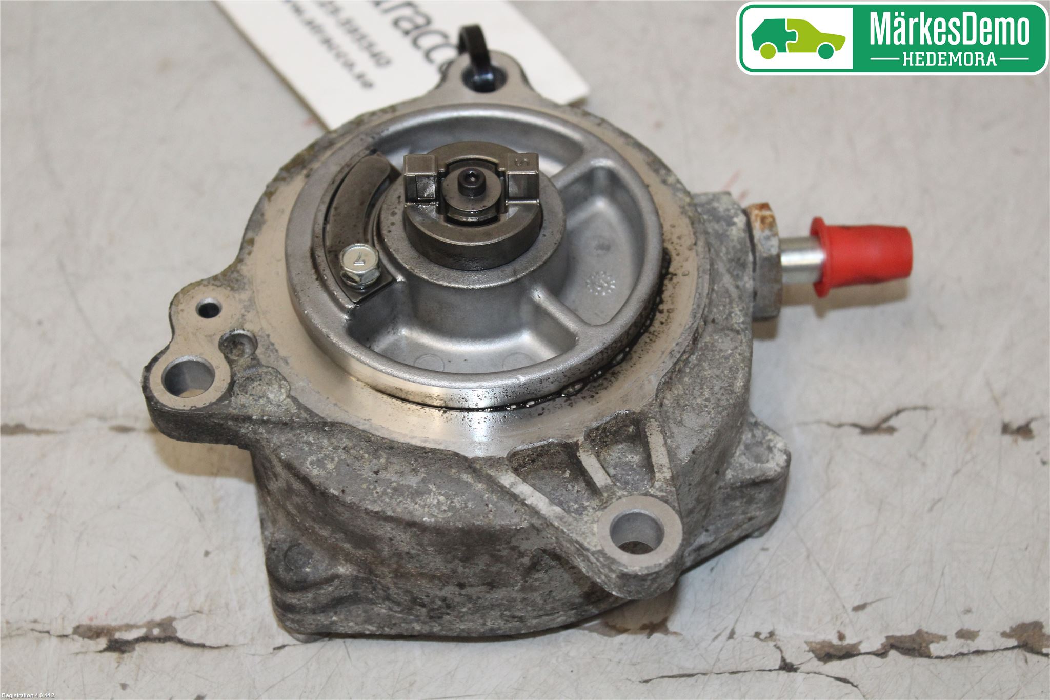 Subaru LEGACY 10-14 Vakuumpump