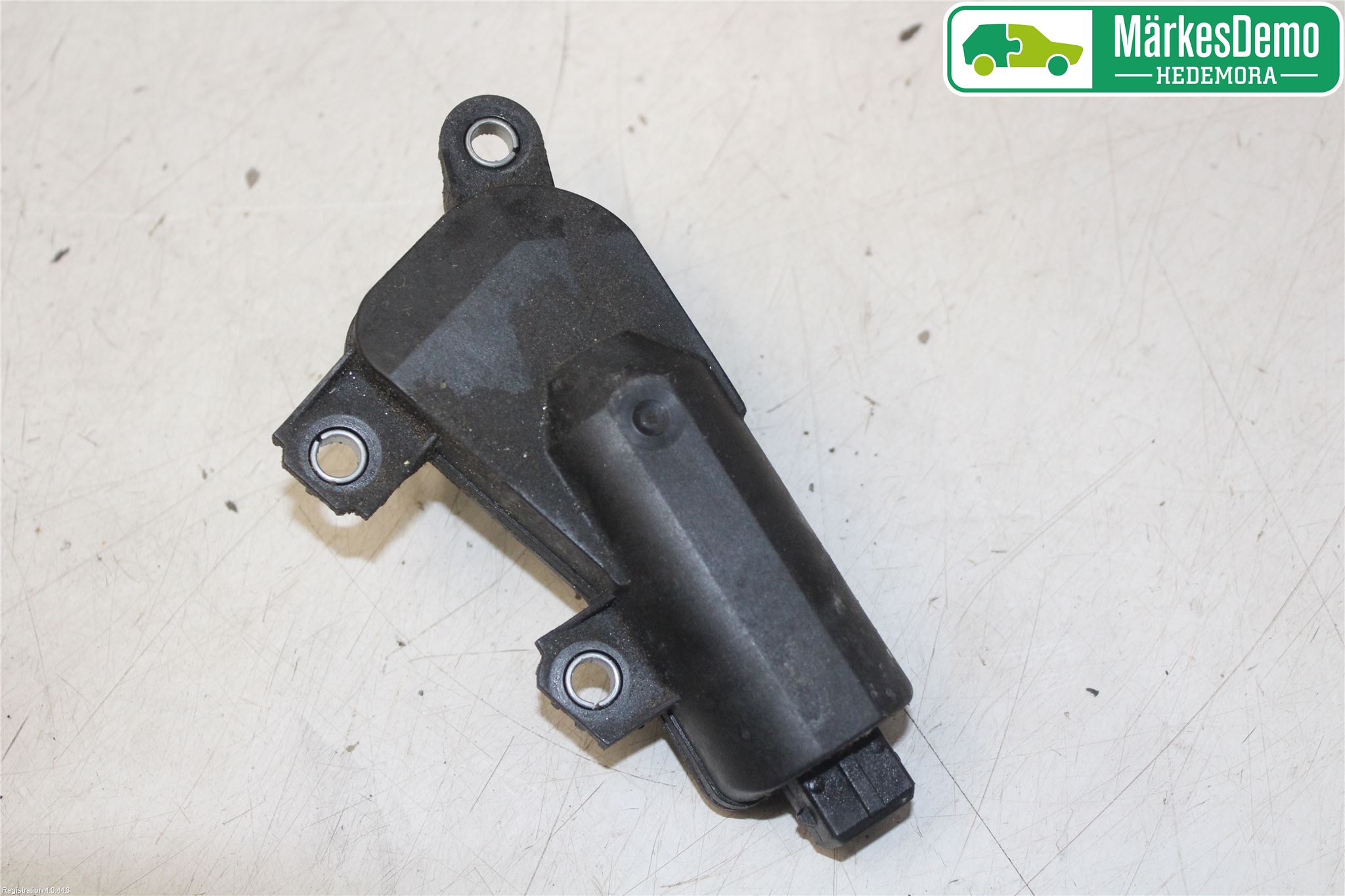 BMW 3 E90/91 SED/TOU 05-12 Injtomgångsstabilisator