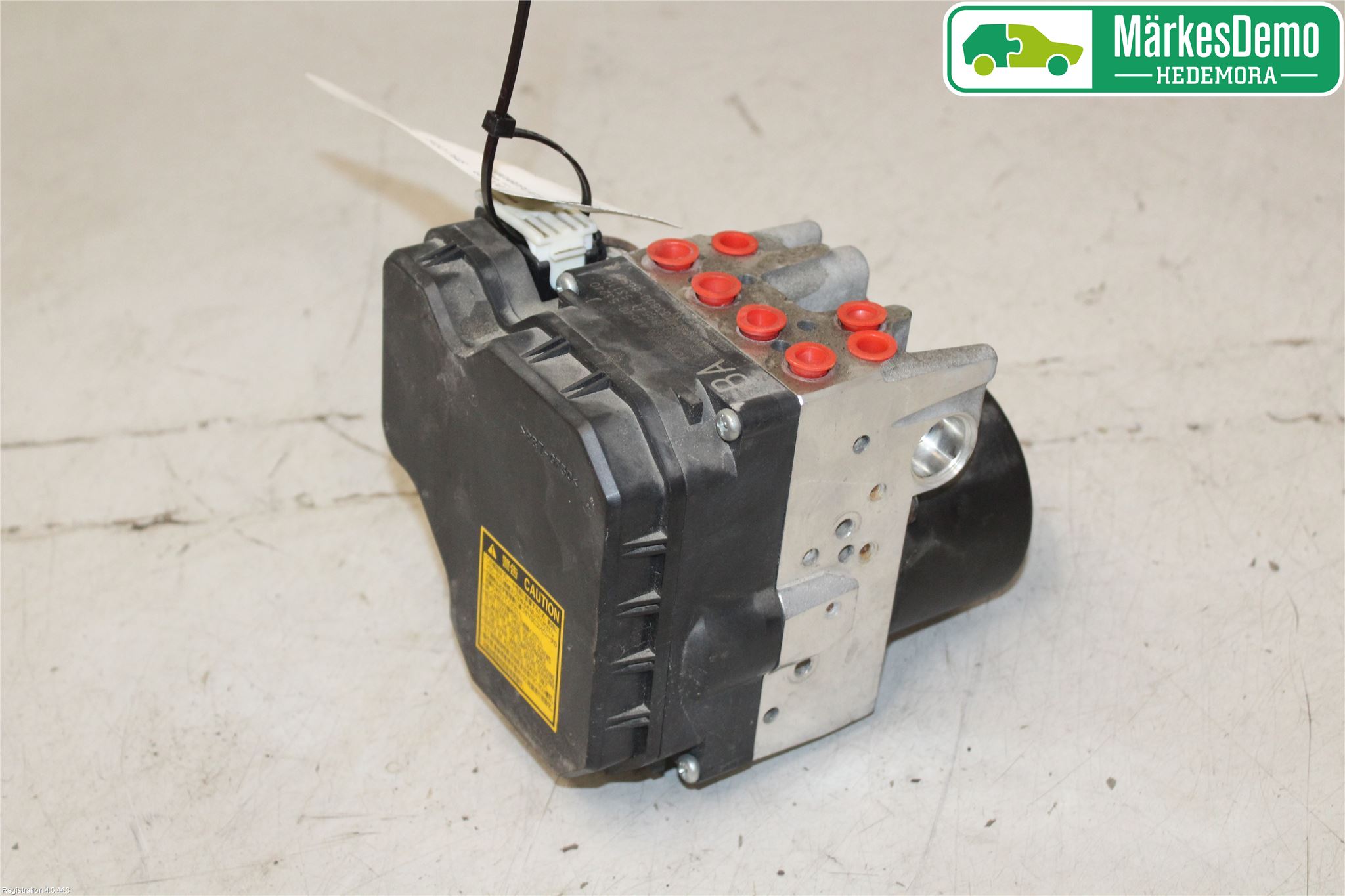 Lexus IS 220d/250/350 06-13 Abs Hydraulaggregat