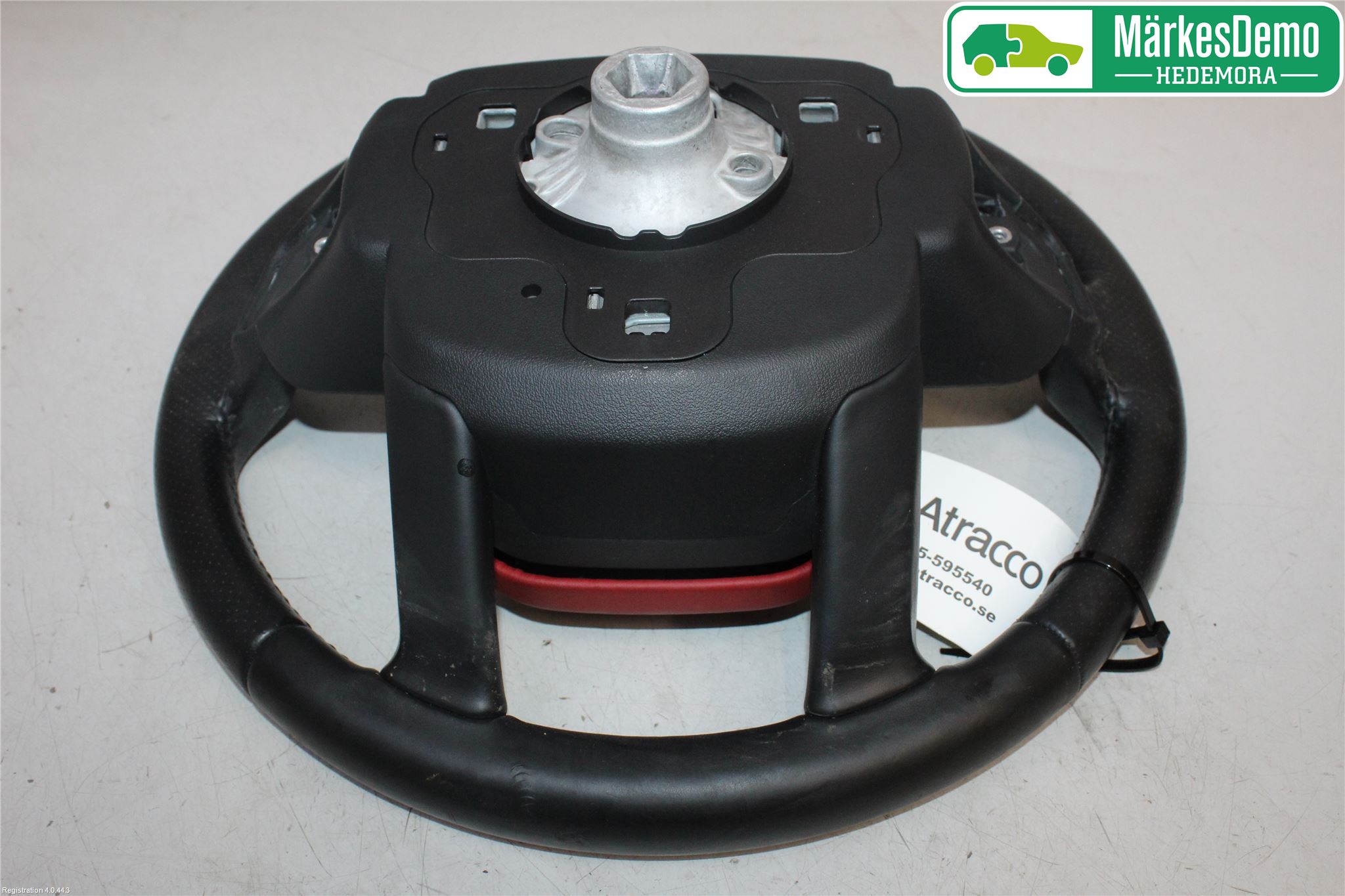 Landrover RANGE ROVER SPORT (L320) 10-13 Ratt