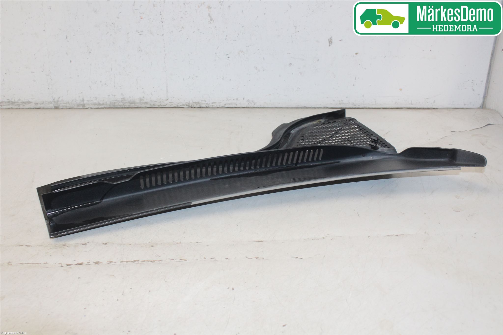 Volkswagen VW PASSAT CC 08-16 Torpedplåt-Torpedplast