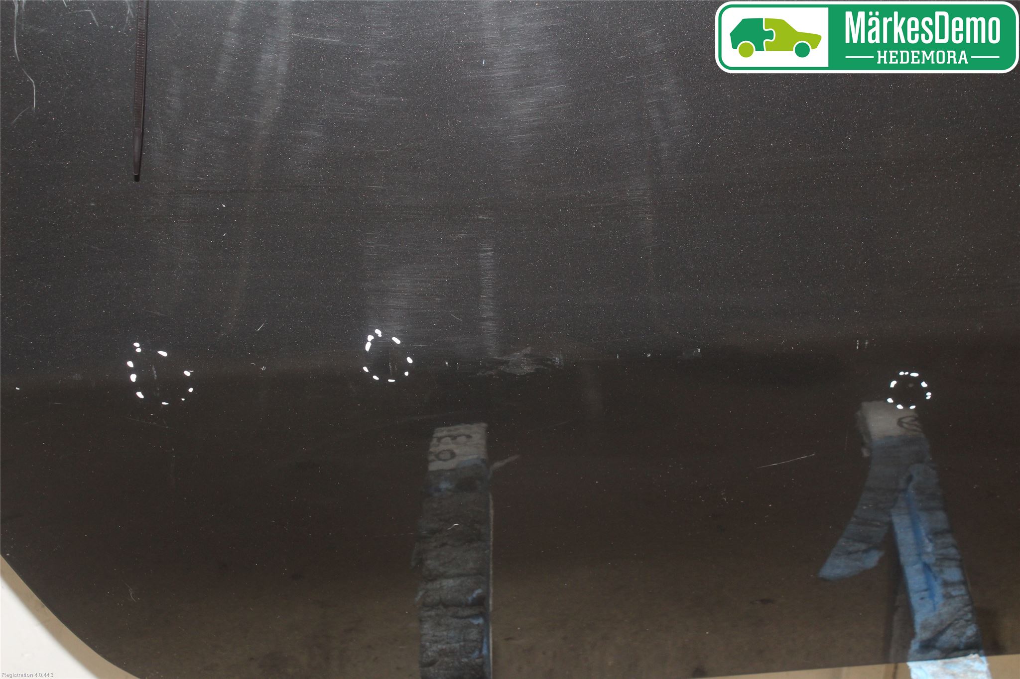 Alfa GT Dörr 2D Höger