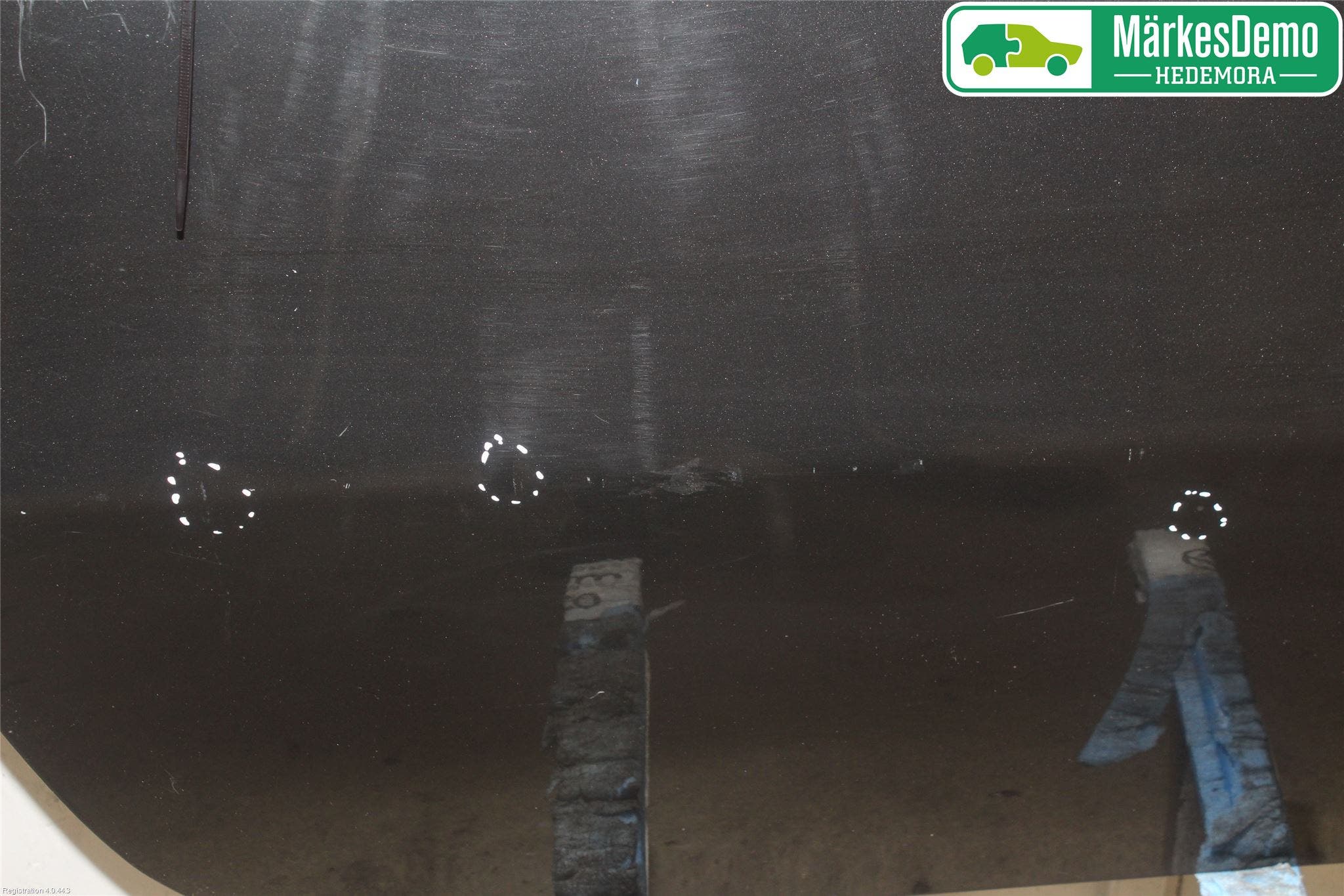 Alfa GT Dörr 2D Höger