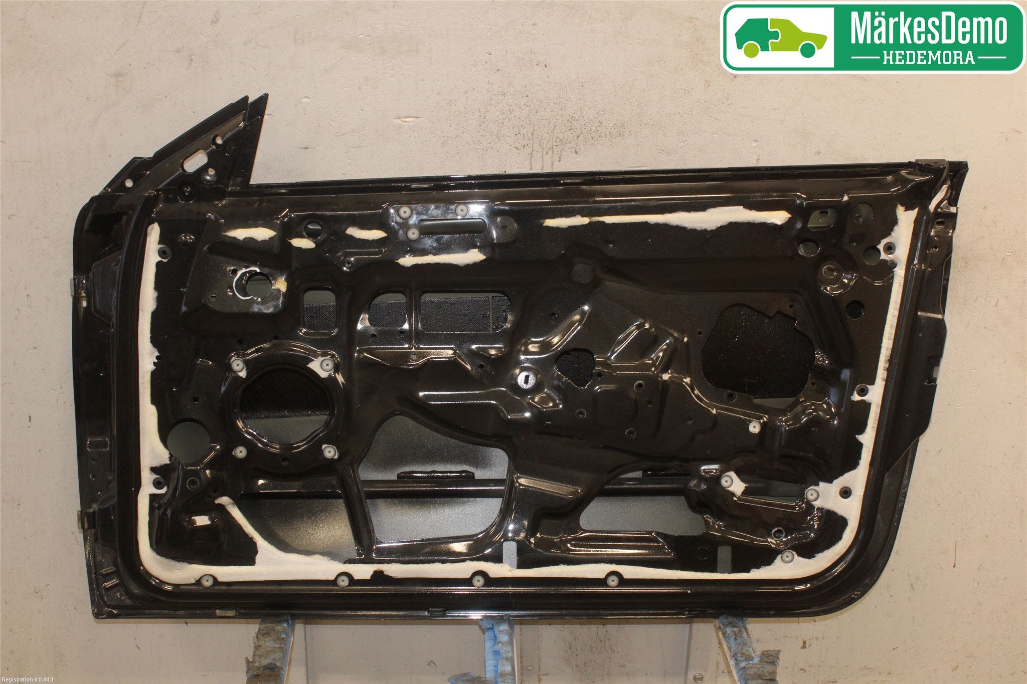 Alfa GT Dörr 2D Höger