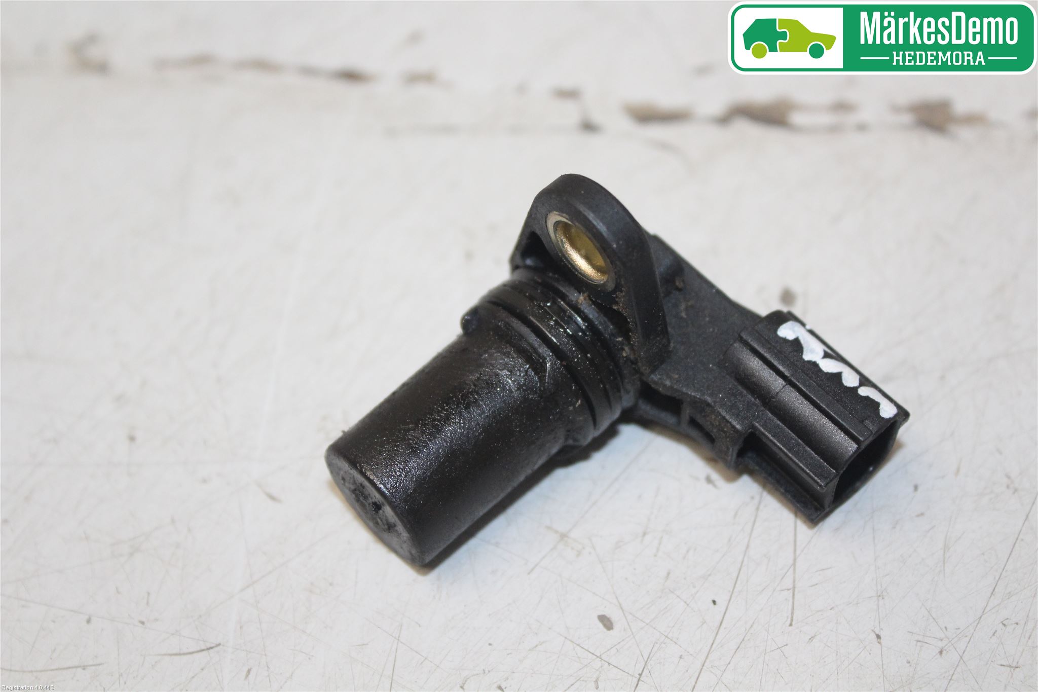 Mazda 6 02-08 Givare Varvtal-Tändläge