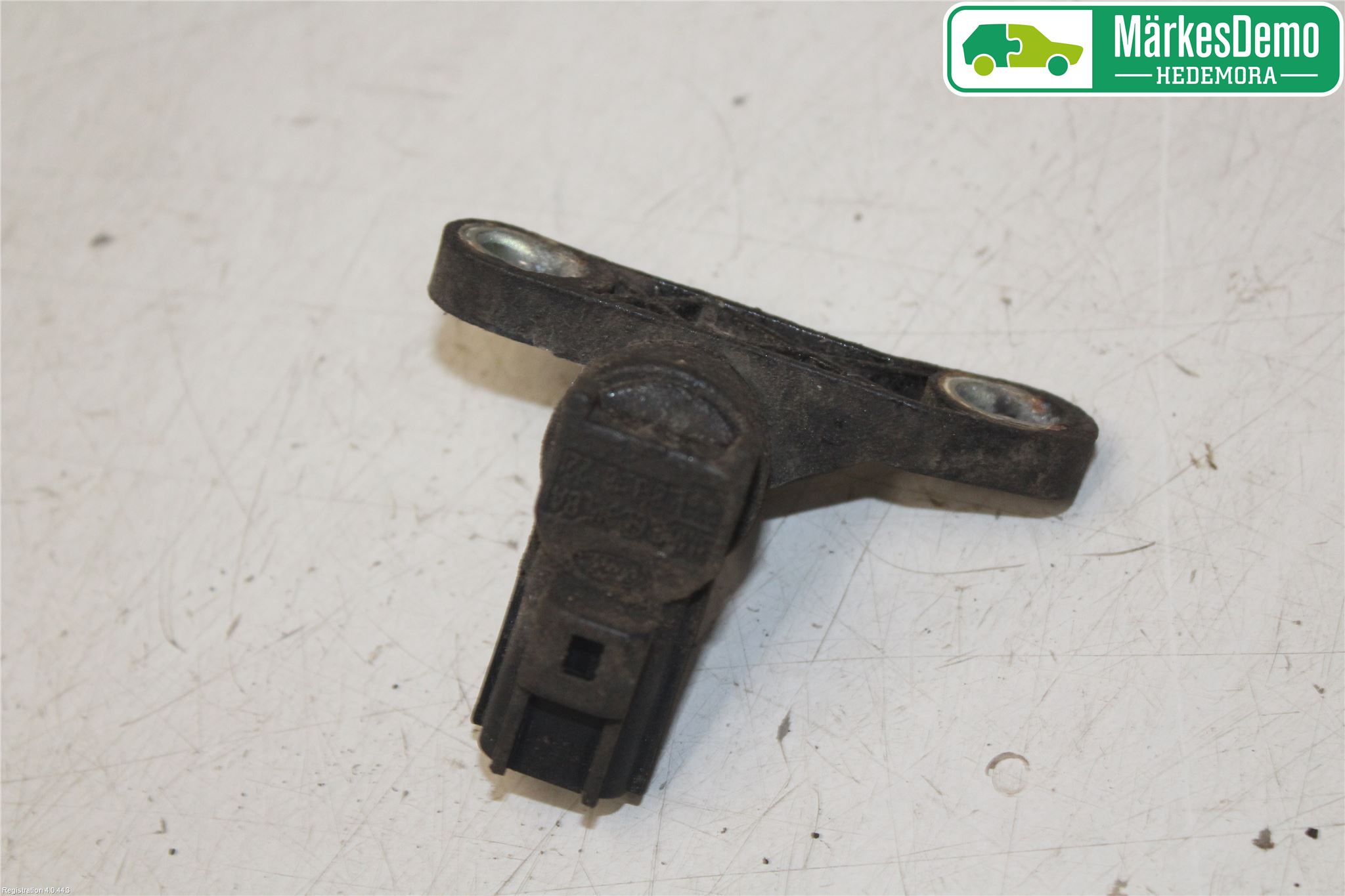 Mazda 6 02-08 Givare Varvtal-Tändläge