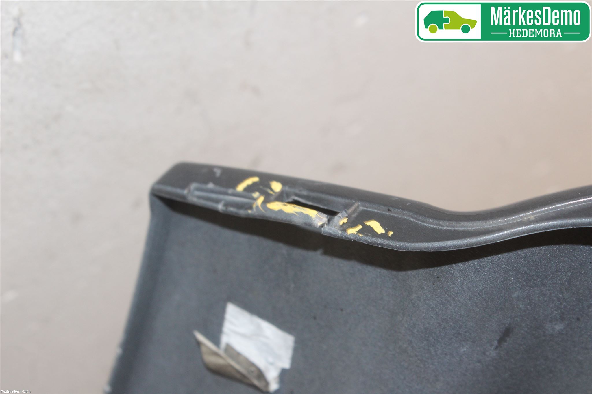 Nissan PRIMASTAR Grill Komp