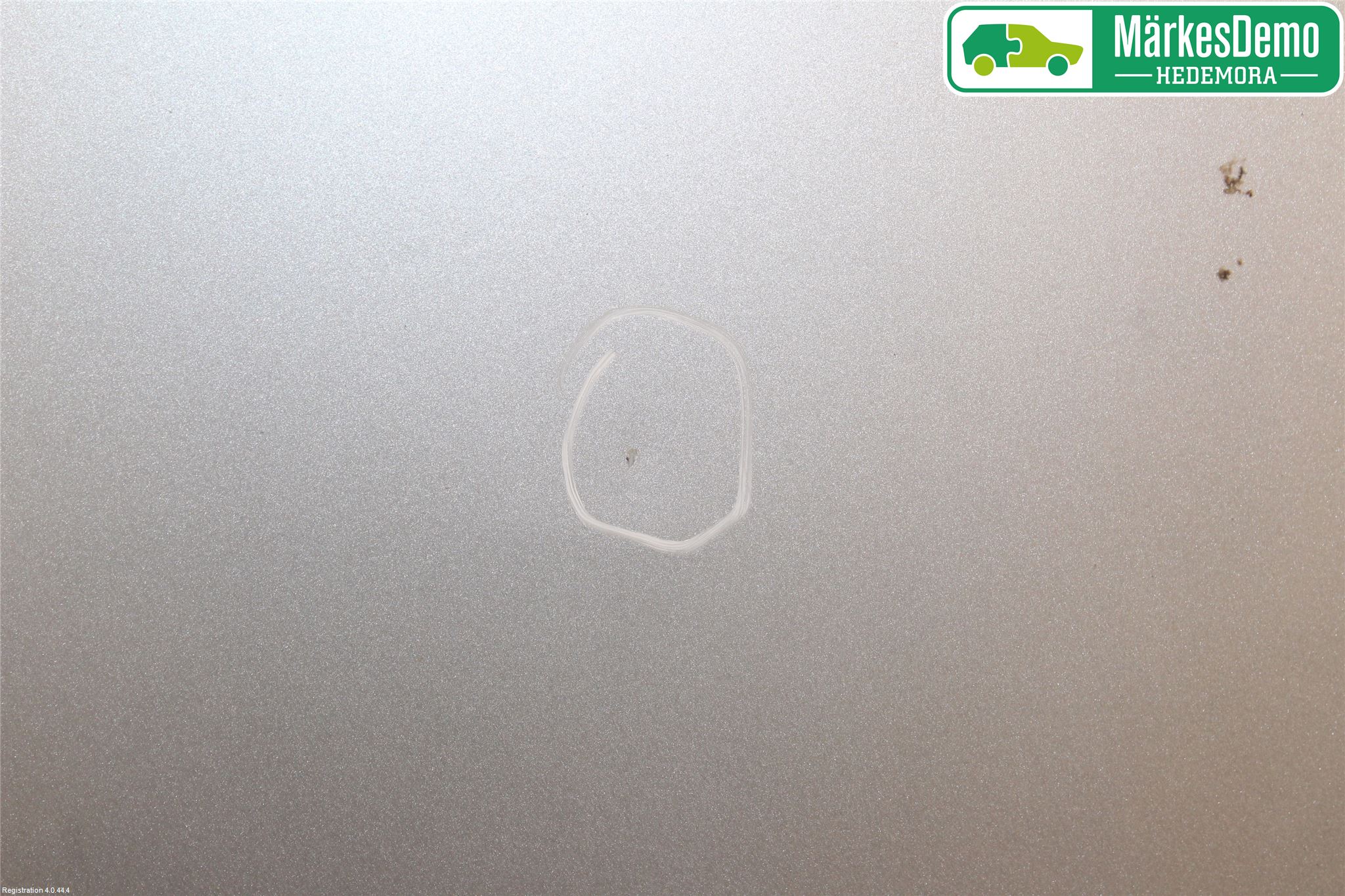 Audi A6/S6     05-11 Huv Fram