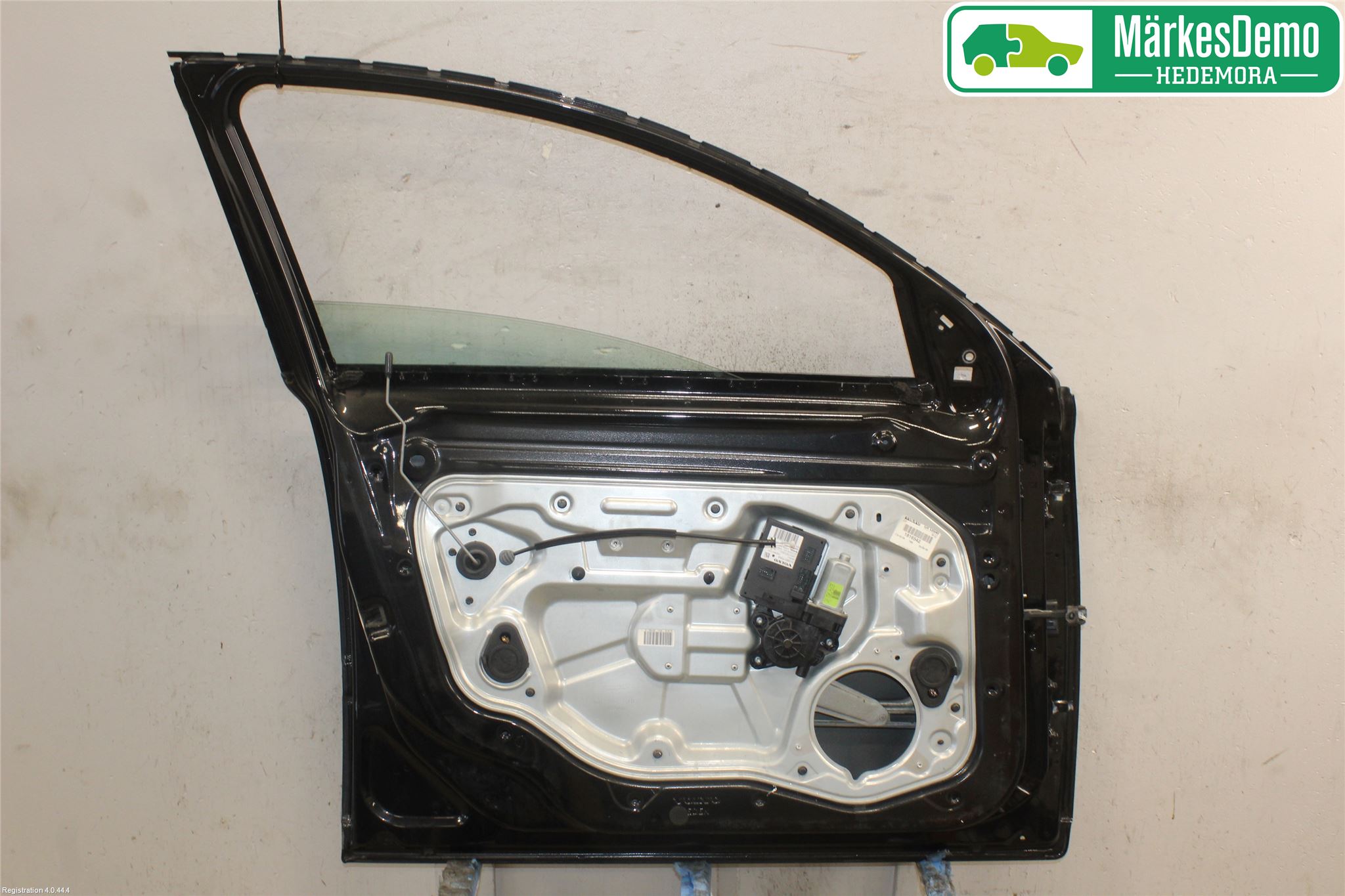 Volvo V50 08-12 Dörr Fram Vänster