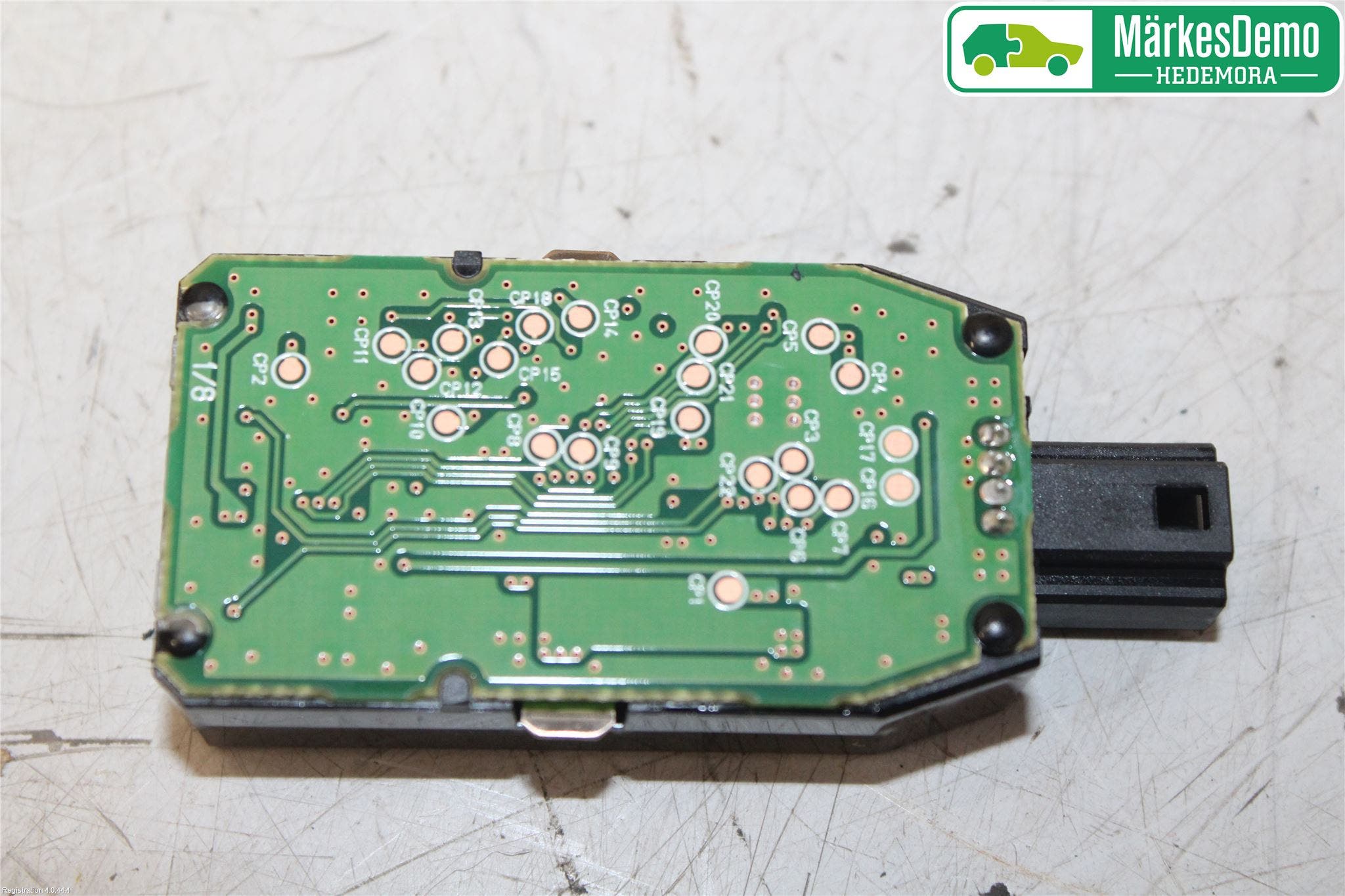 Toyota RAV4 13-18 Regnsensor
