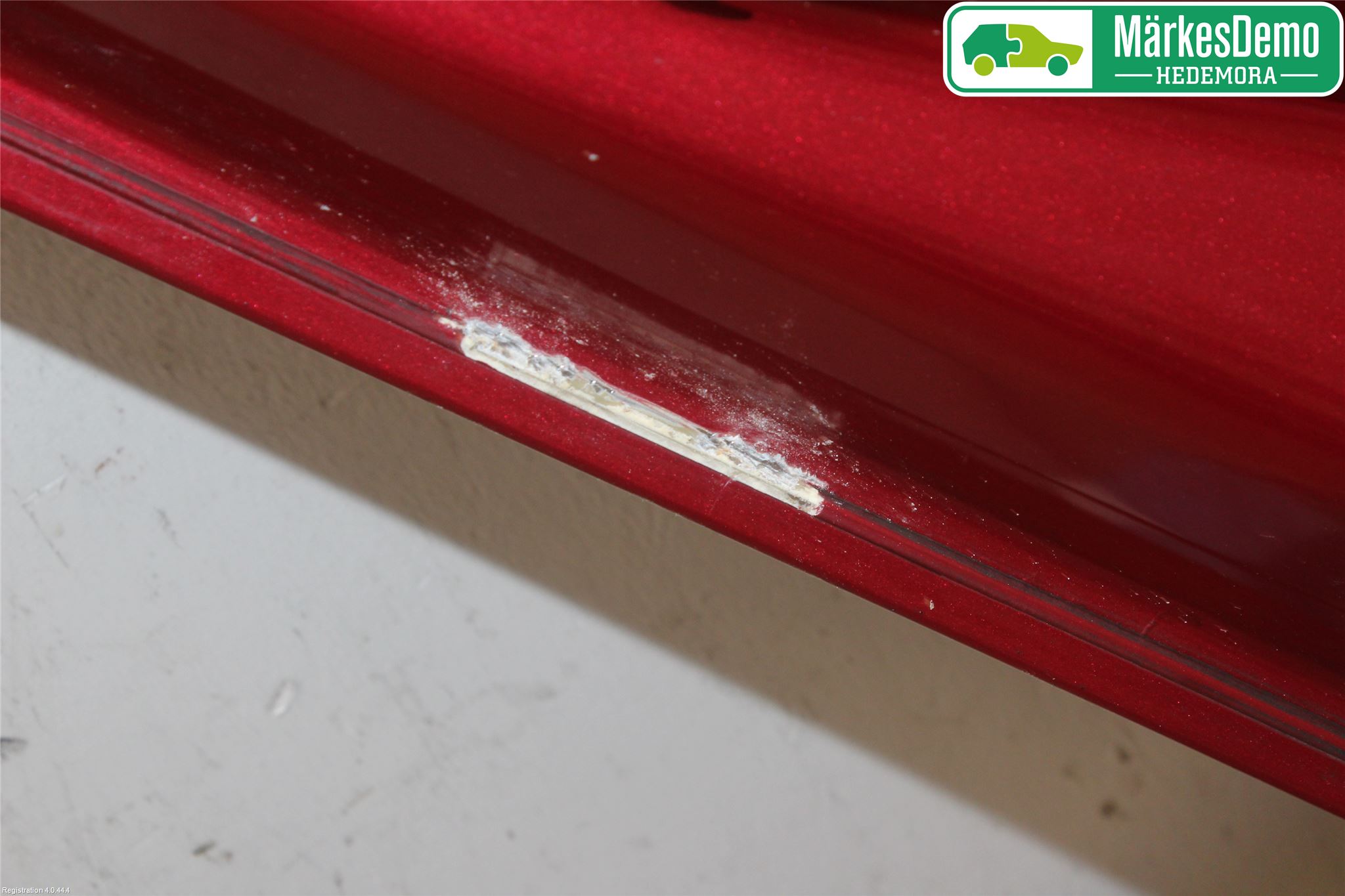 GM CHEVROLET CRUZE Dörr Bak Vänster