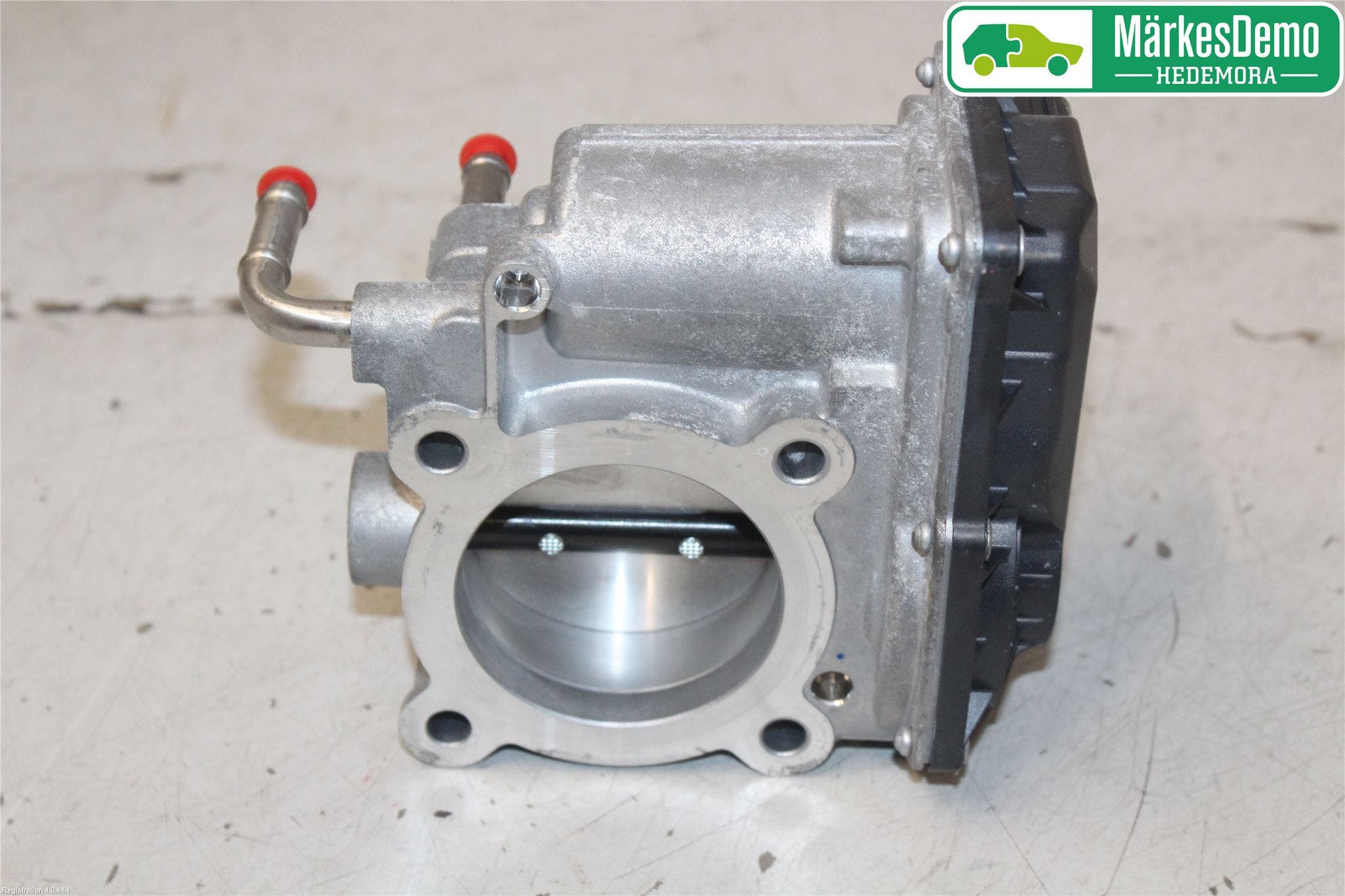 Toyota RAV4 13-18 Injspjällhus