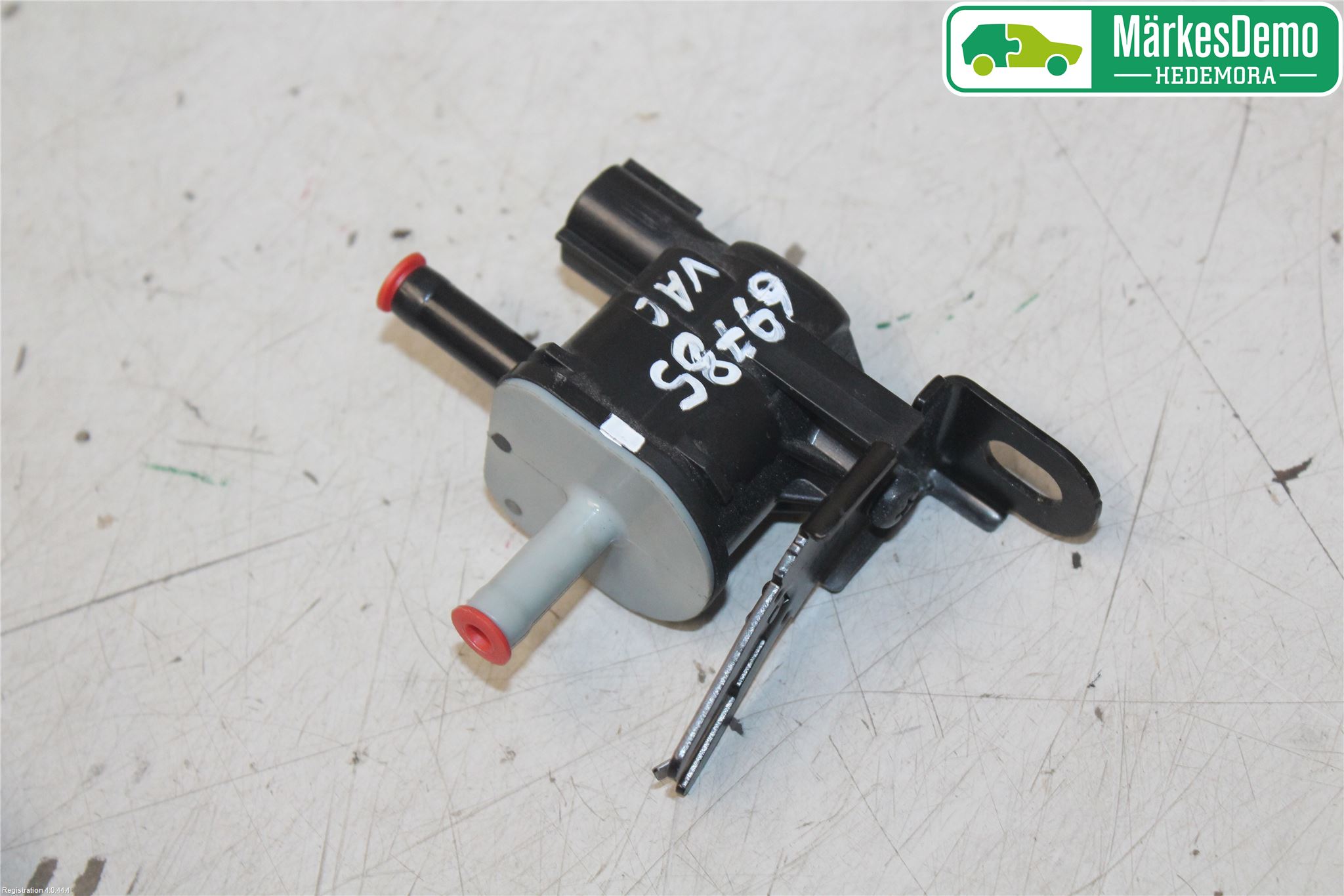 Toyota RAV4 13-18 Vakuumventil