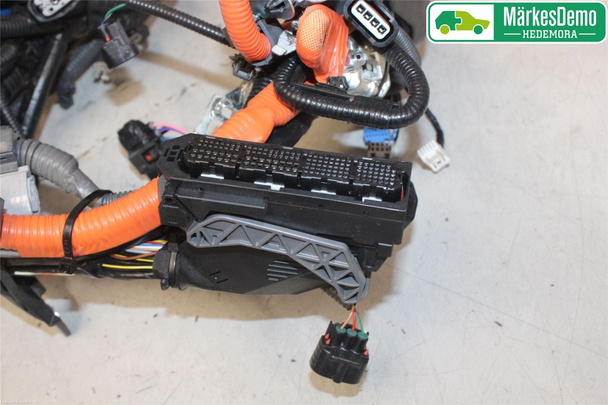 Toyota RAV4 13-18 Kabelhärva