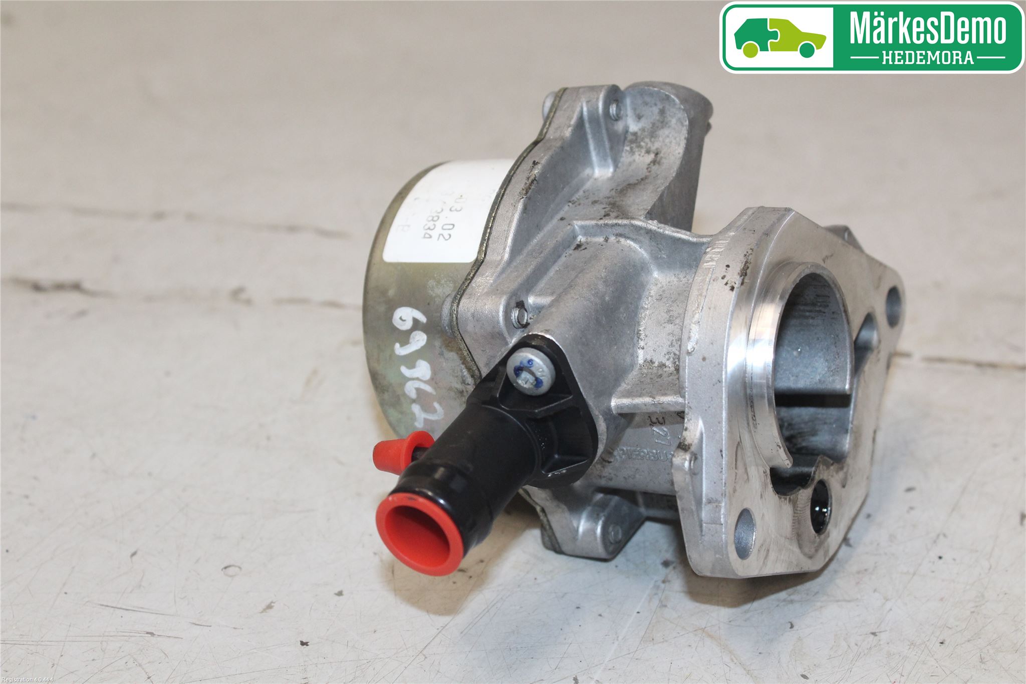 Nissan NOTE E11 06-14 Vakuumpump