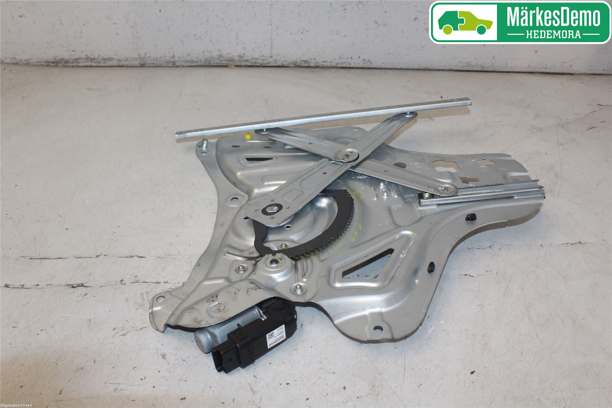 Hyundai ix35 Fönsterhiss El Kompl