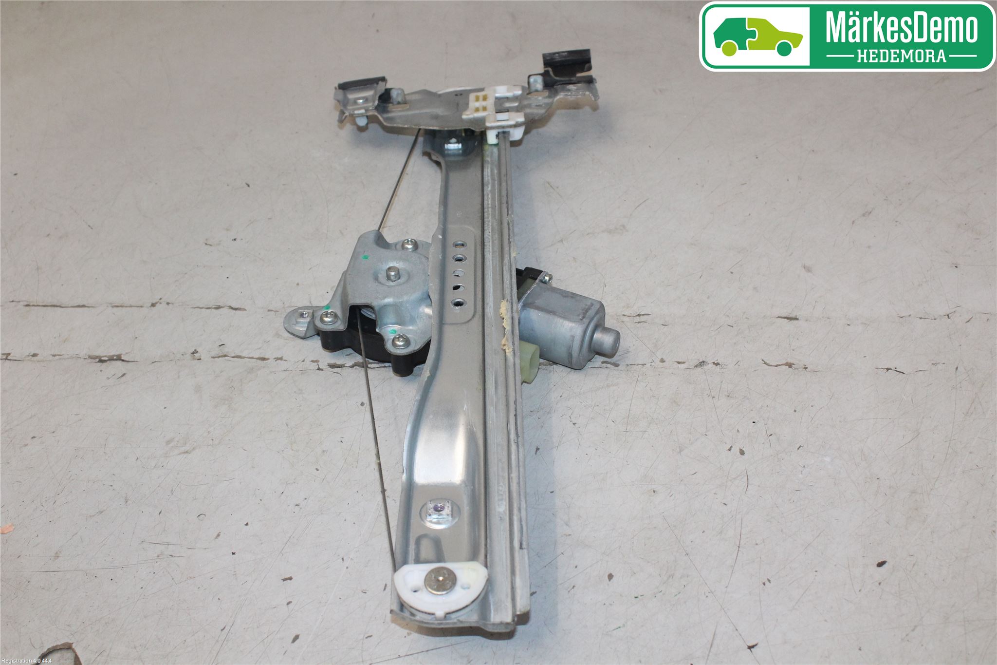 GM CHEVROLET CRUZE Fönsterhiss El Kompl