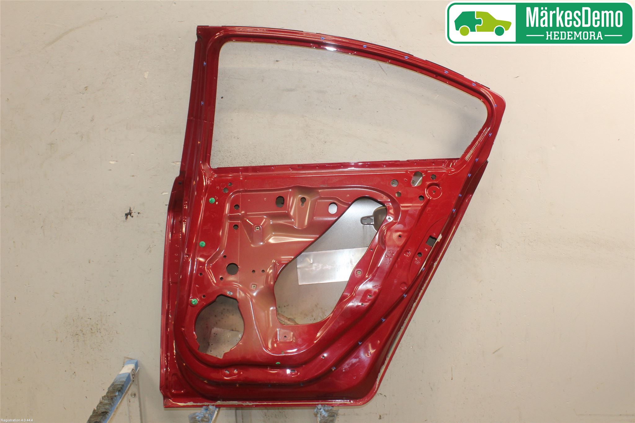 GM CHEVROLET CRUZE Dörr Bak Höger