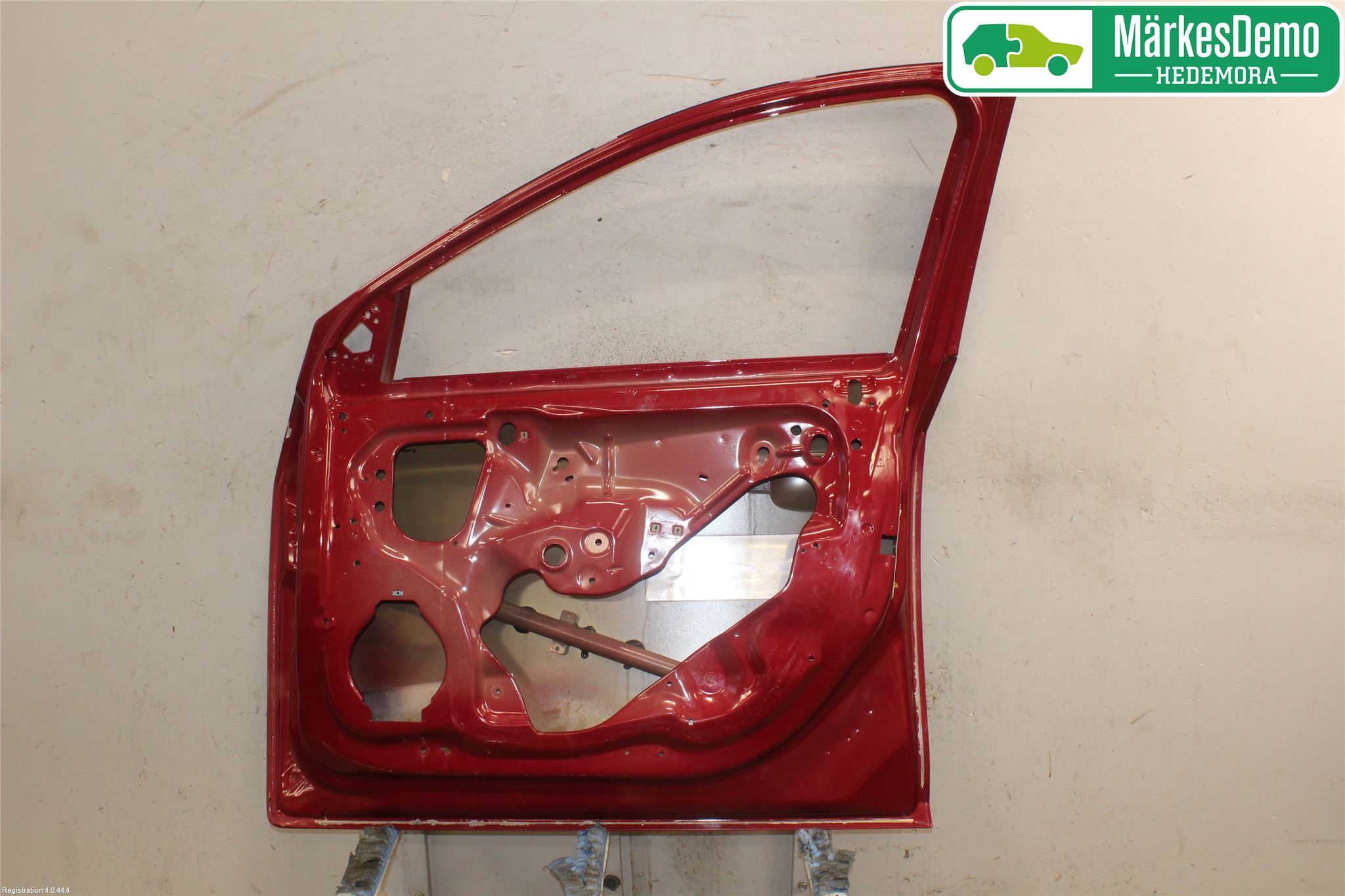 GM CHEVROLET CRUZE Dörr Fram Höger