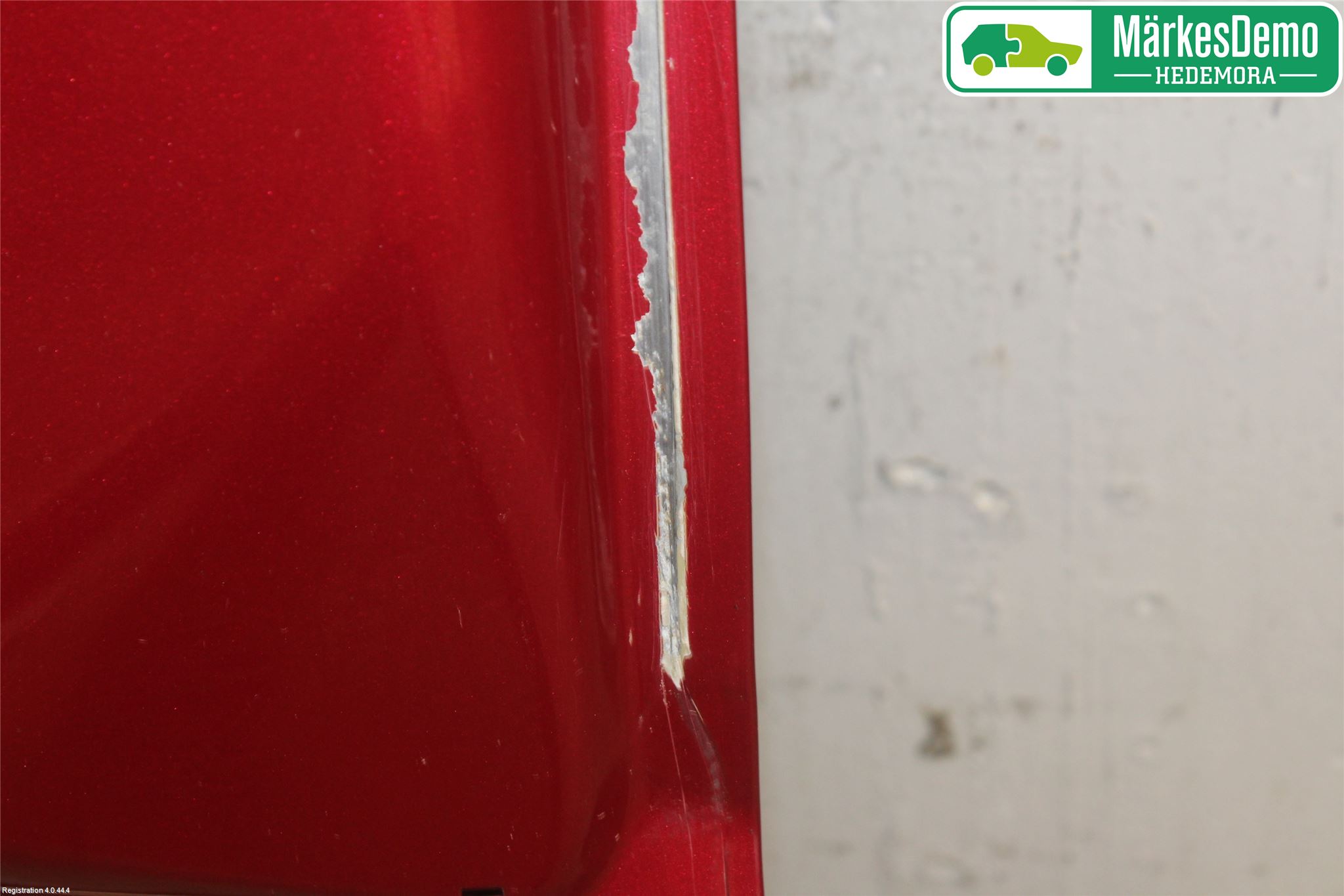 GM CHEVROLET CRUZE Dörr Fram Höger