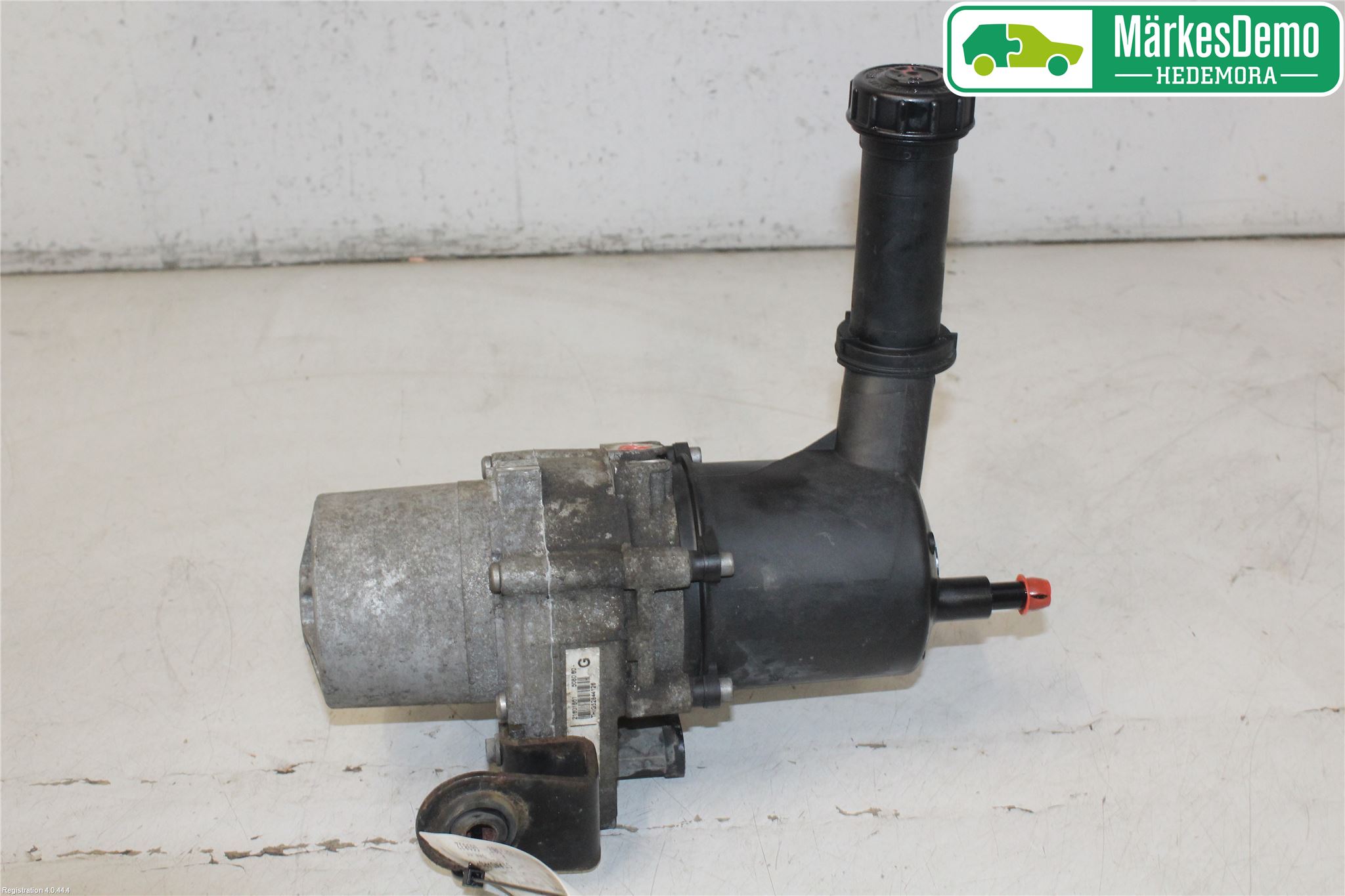 Citroen C4 I   05-10 Styrservo Pump Elektrisk