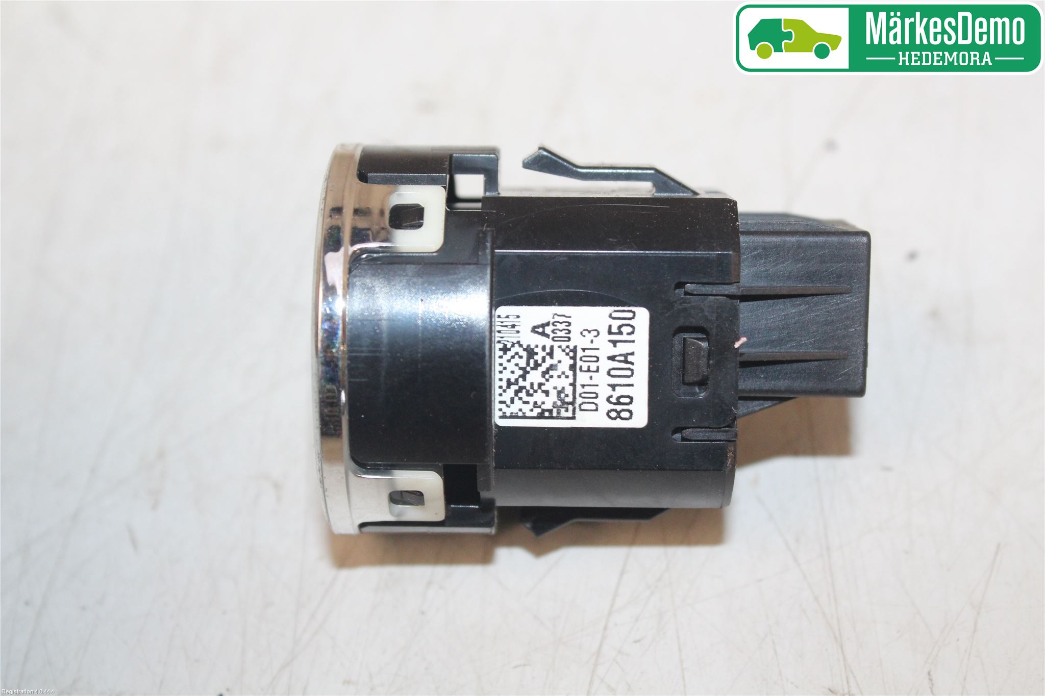 Mitsubishi OUTLANDER 13-21 Startknapp Personbil