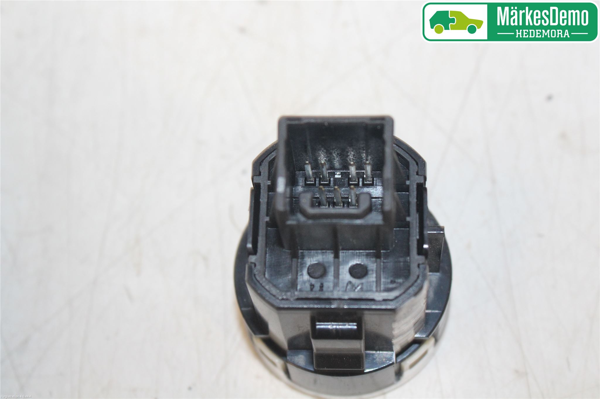 Mitsubishi OUTLANDER 13-21 Startknapp Personbil