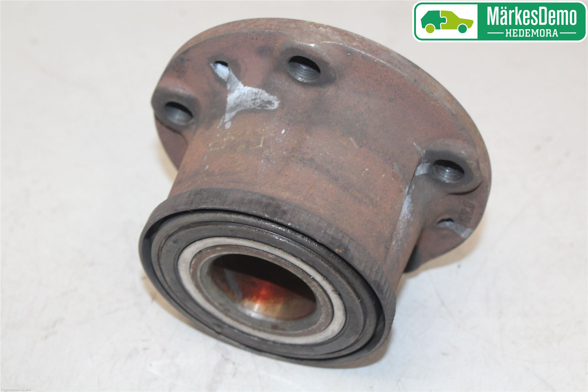 Citroen JUMPER 07-13 Nav Bak