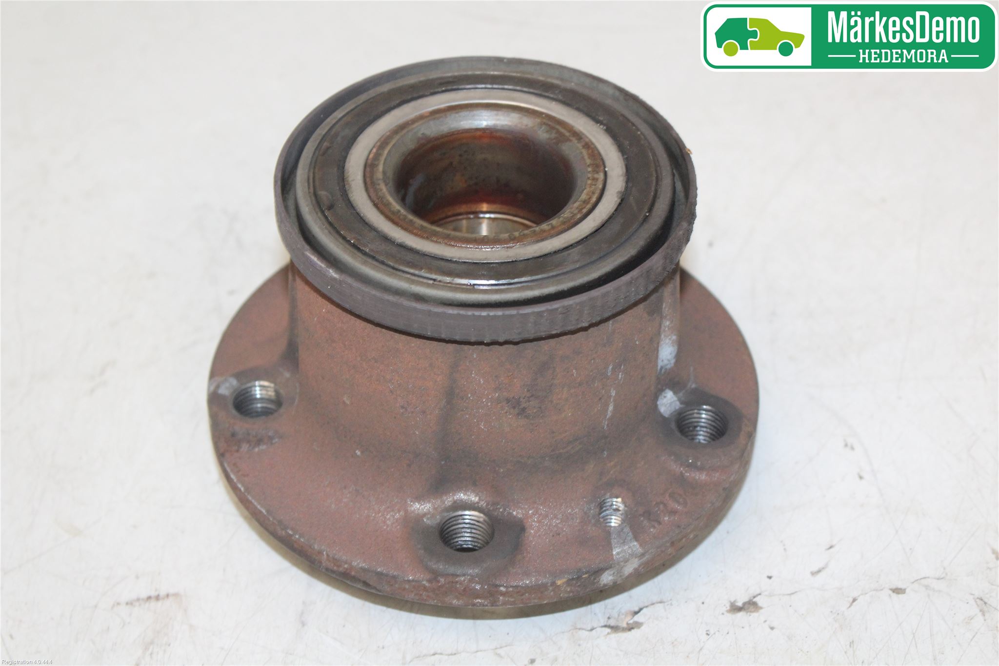 Citroen JUMPER 07-13 Nav Bak