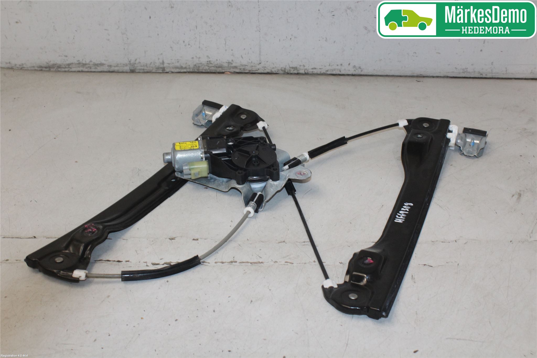 GM CHEVROLET CRUZE Fönsterhiss El Kompl