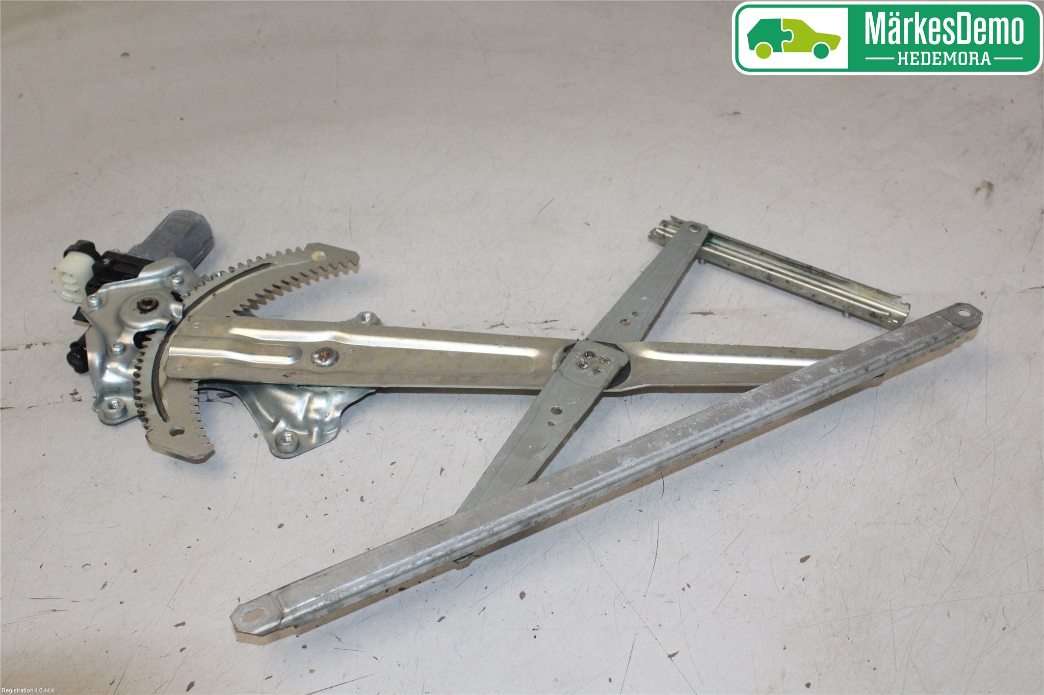 Mitsubishi OUTLANDER 13-21 Fönsterhiss El Kompl