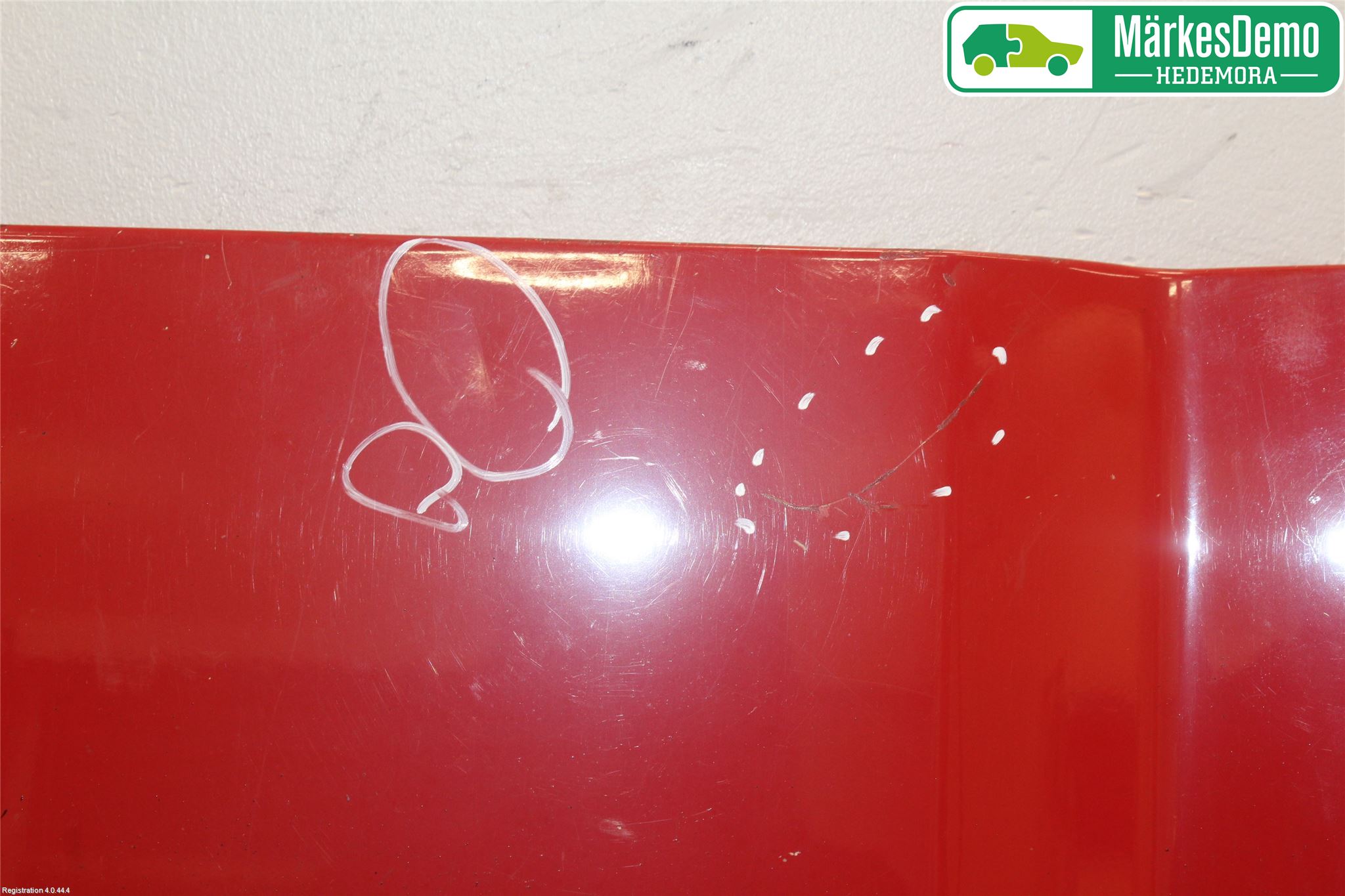 Citroen JUMPER 07-13 Dörr Sido-Skjutdörr Vä