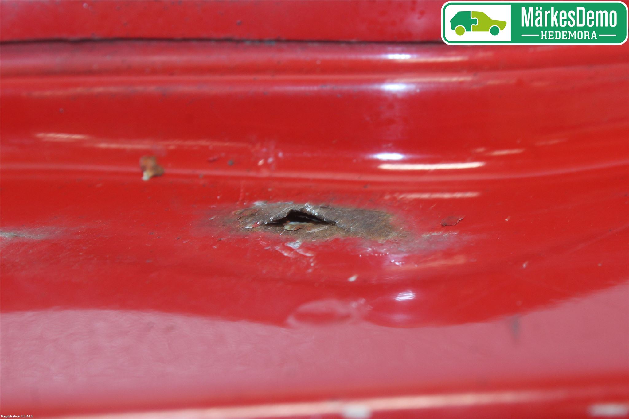 Citroen JUMPER 07-13 Dörr Sido-Skjutdörr Vä