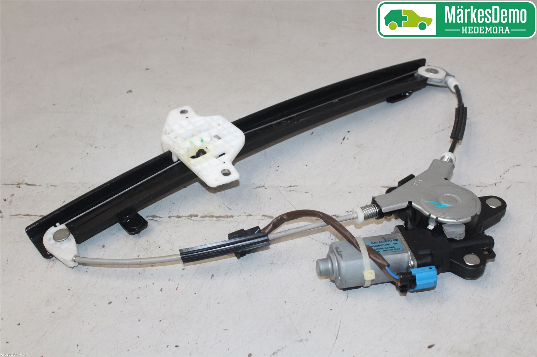 GM CHEVROLET SPARK Fönsterhiss El Kompl