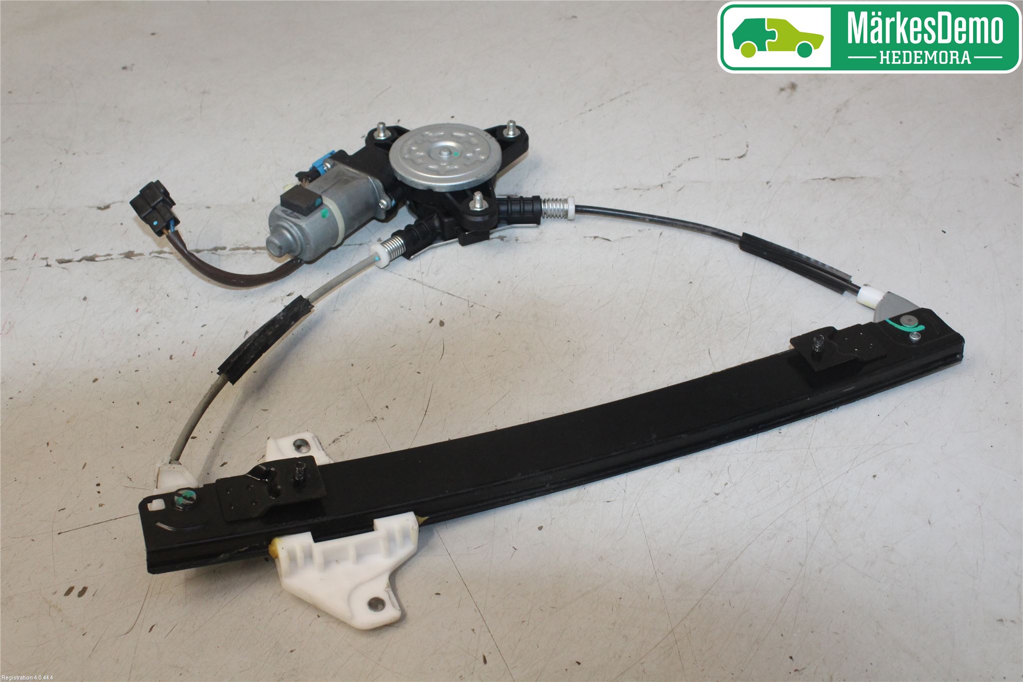 GM CHEVROLET SPARK Fönsterhiss El Kompl