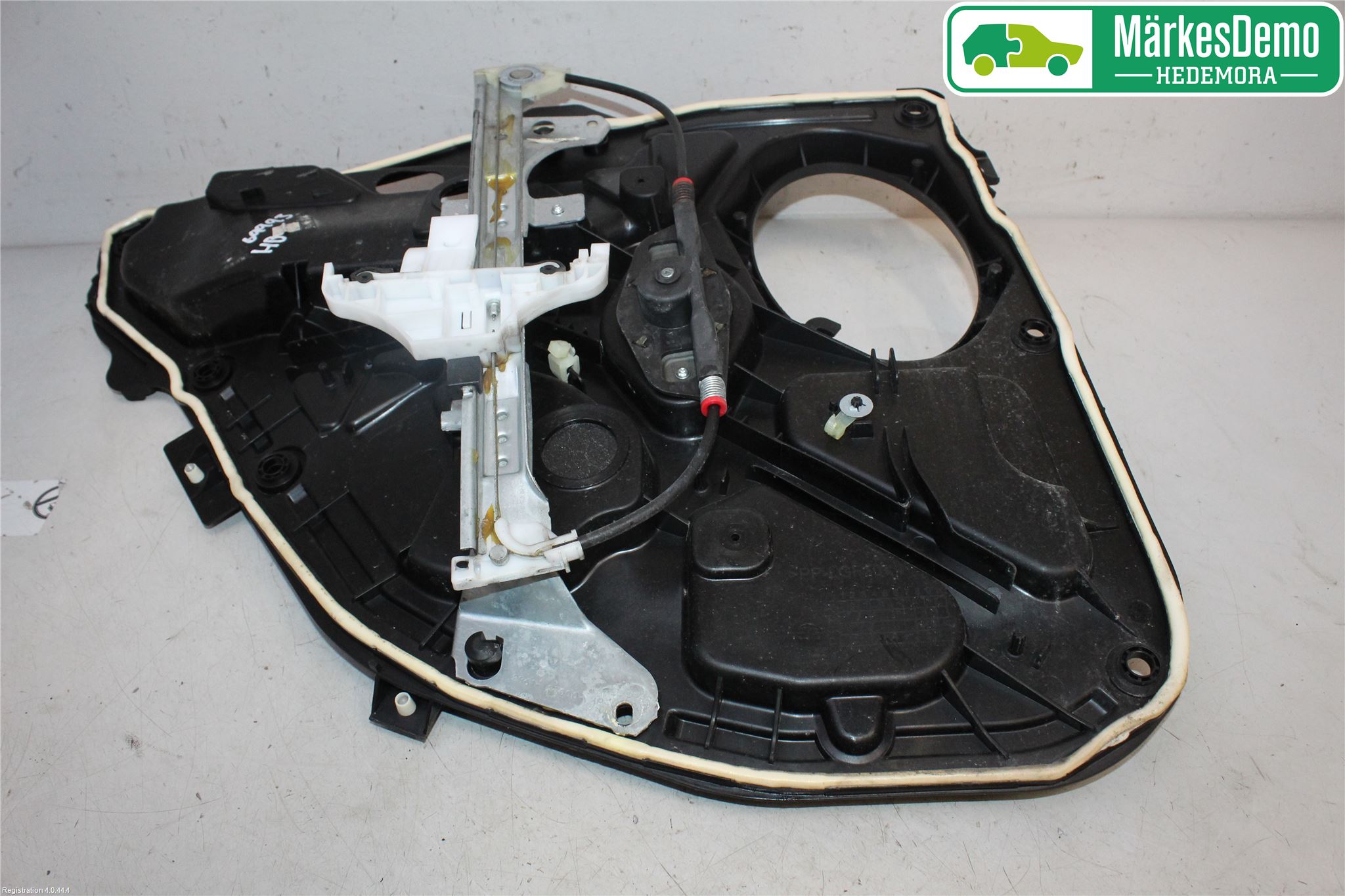 Ford FIESTA     06-08 Fönsterhissmekanism