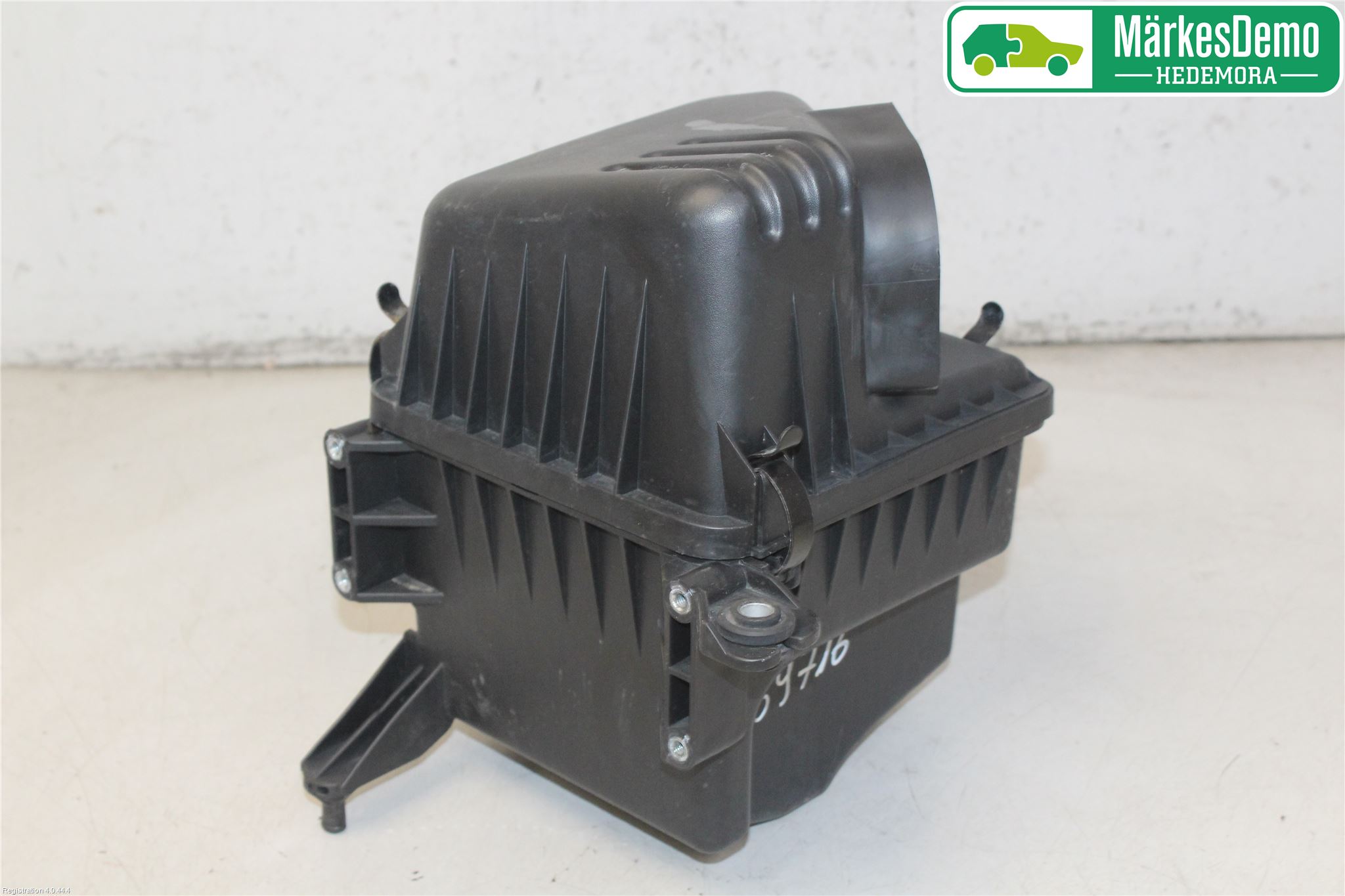 Kia CEED 06-12 Luftrenare