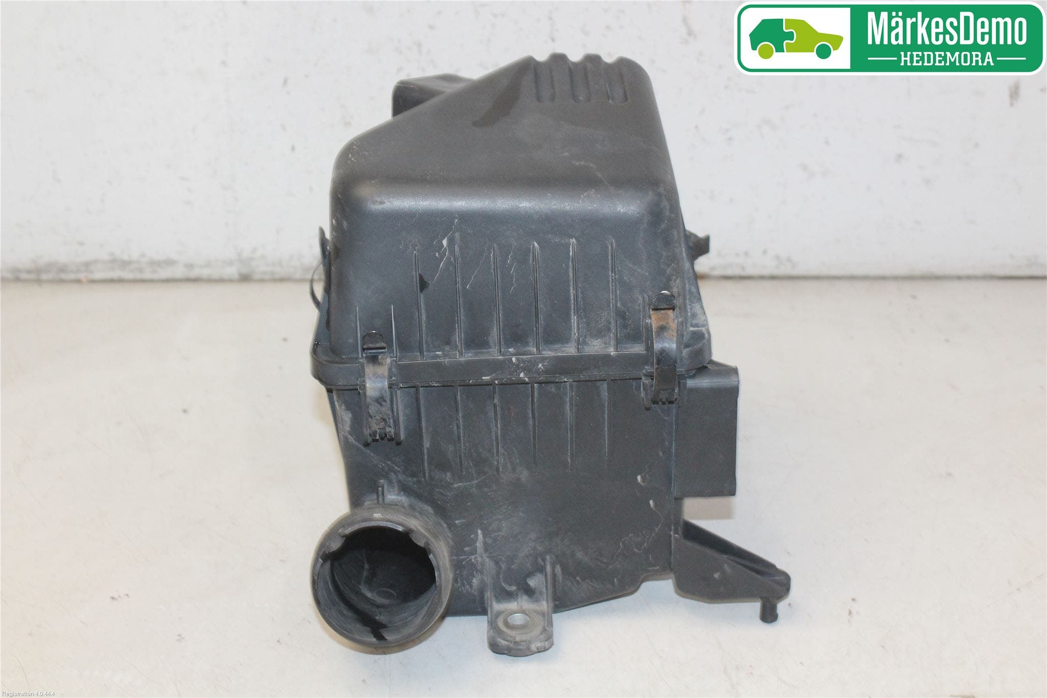 Kia CEED 06-12 Luftrenare