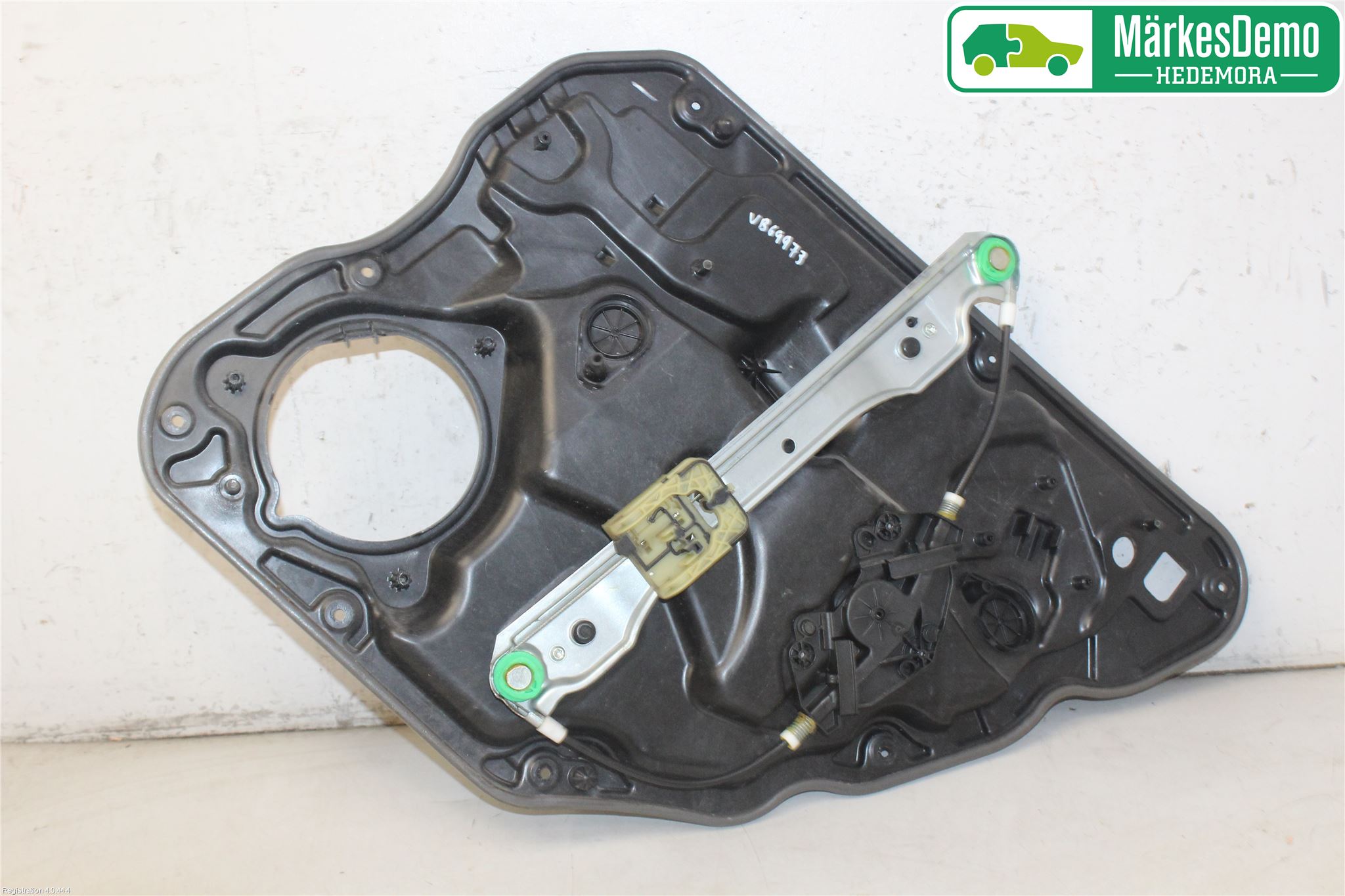 Volvo XC60 09-13 Fönsterhiss El Kompl