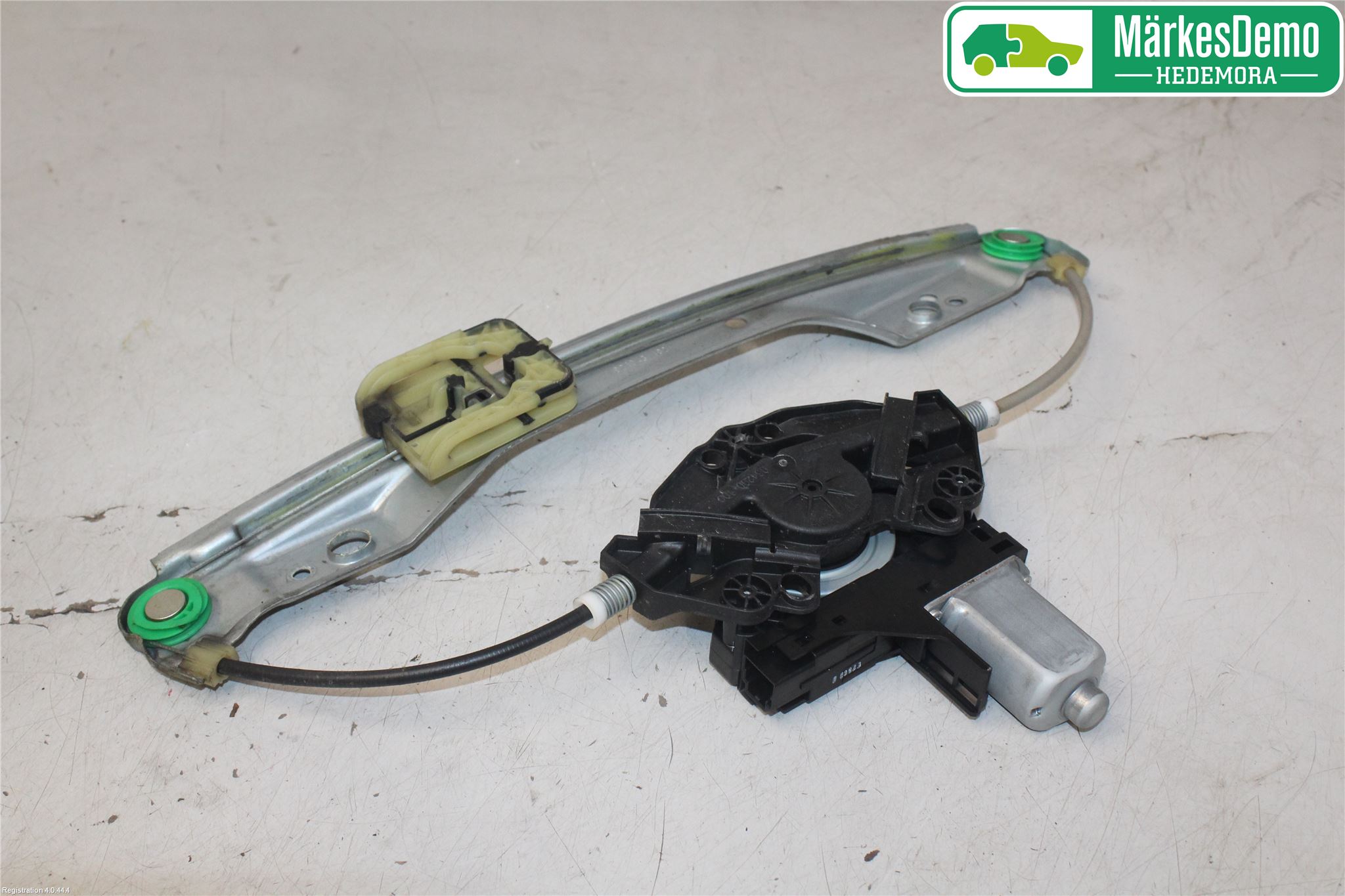 Volvo V60 11-13 Fönsterhiss El Kompl