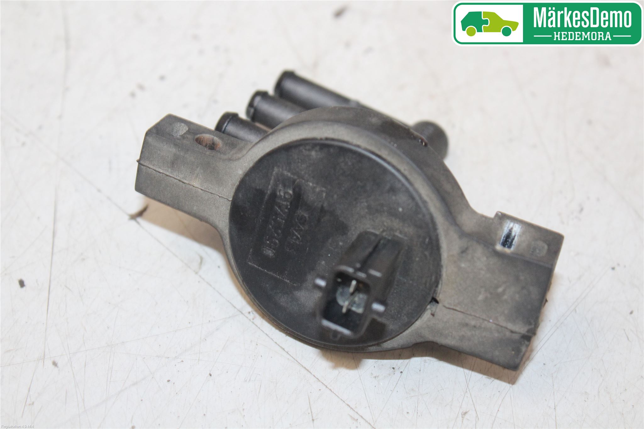 Saab 9-5 -05 Vakuumventil