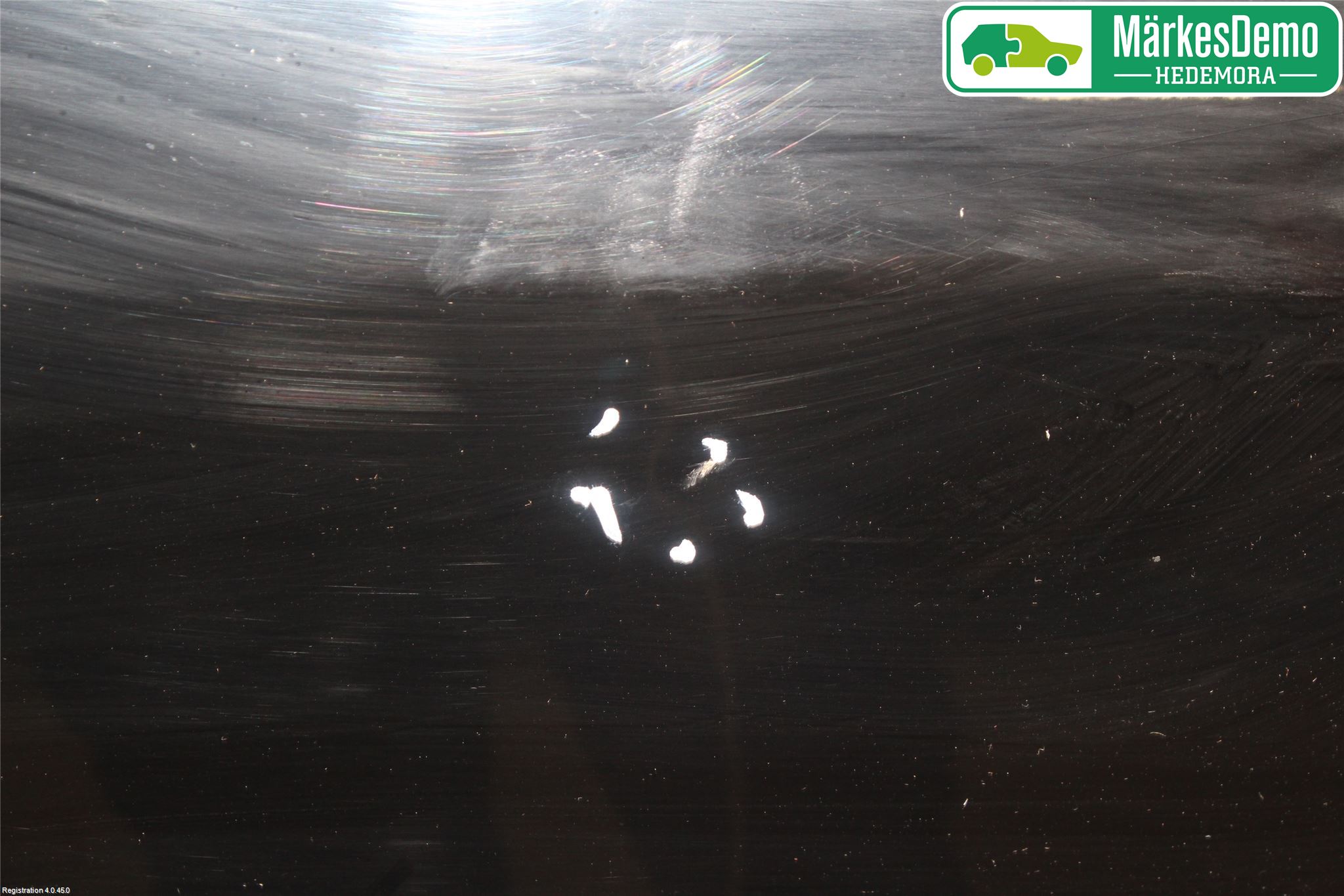 Audi A8/S8 4D 94-02 Dörr Fram Vänster