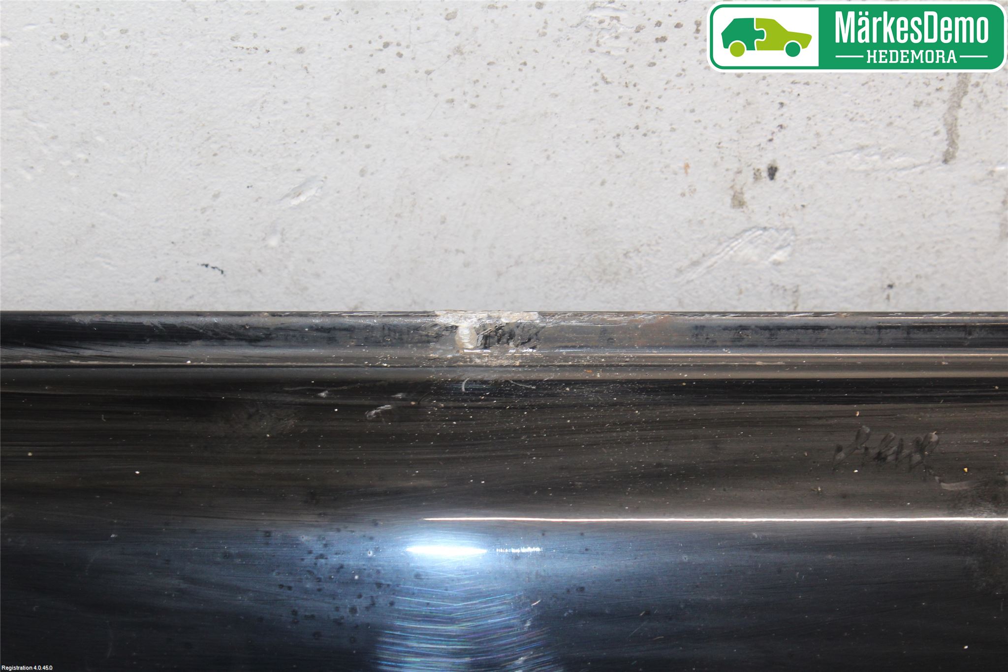 Audi A8/S8 4D 94-02 Dörr Fram Vänster