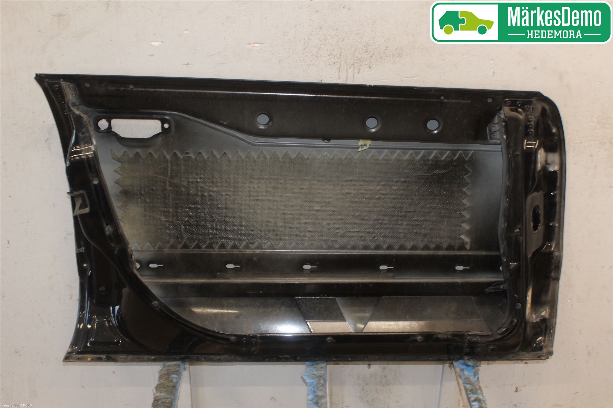 Audi A8/S8 4D 94-02 Dörr Fram Vänster