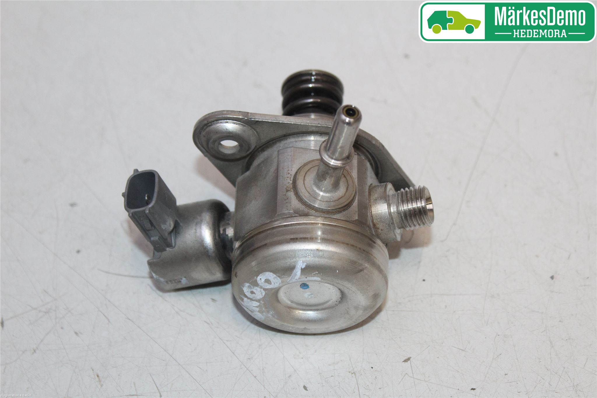 Nissan JUKE 10-14 Bränslepump Mek