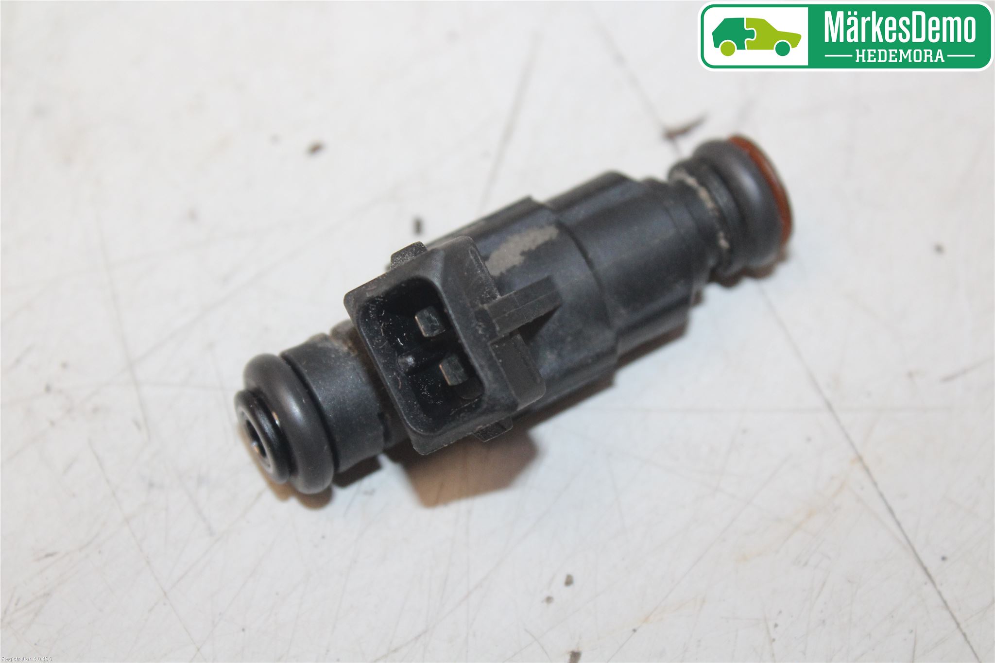 Audi A4/S4 01-05 Injspridare